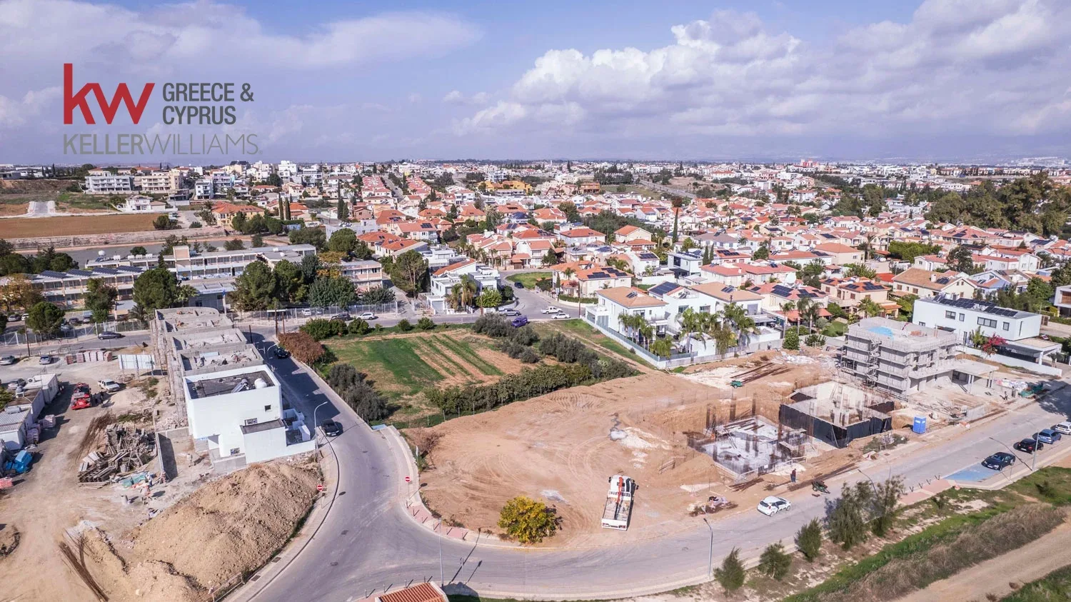 Bien immobilier 63065 Lakatamia, Nicosie / Limni 30