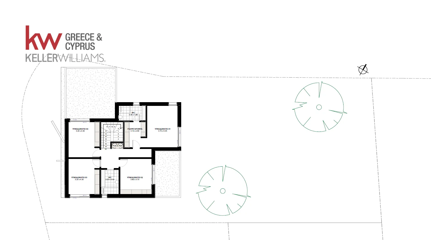 Bien immobilier 63065 Lakatamia, Nicosie / Limni 30