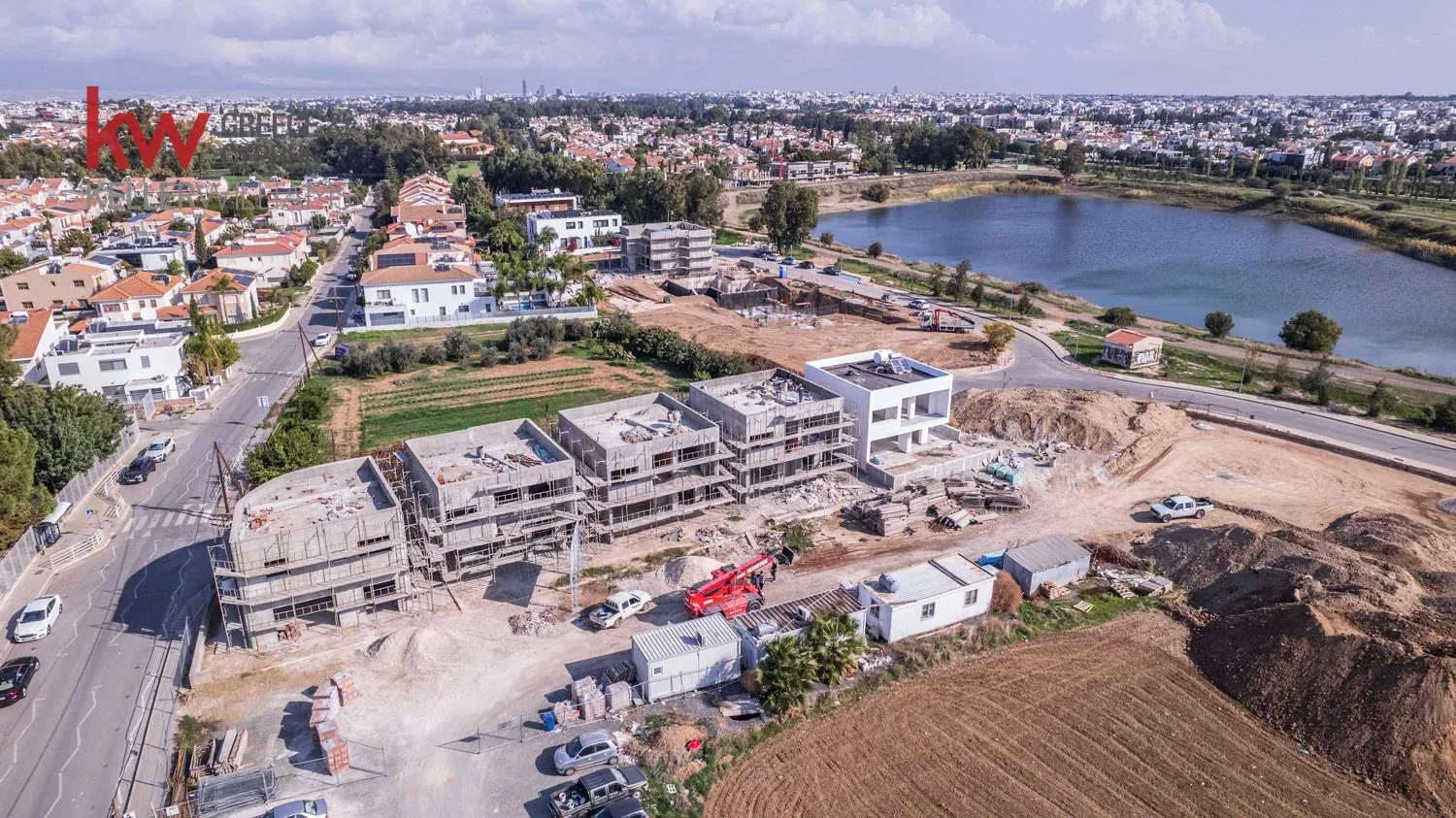 Immobilie 63064 Lakatamia, Nikosia / Limni 24