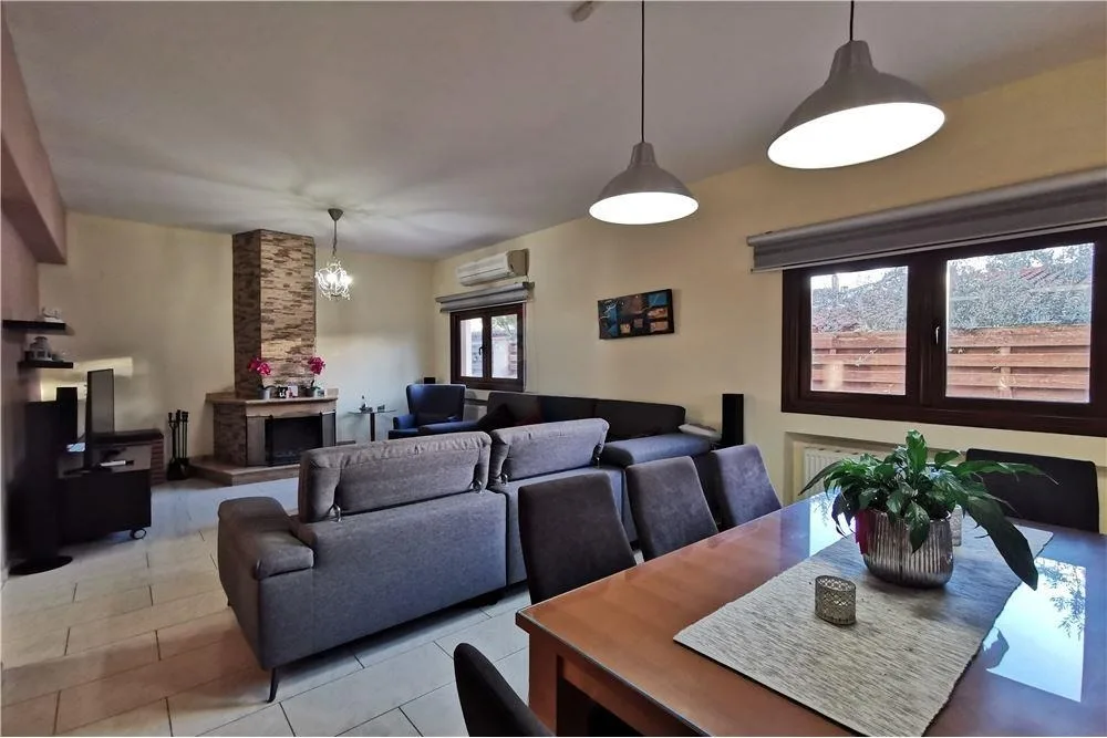 נכס 60746 לקאטמיה, ניקוסיה / 394475