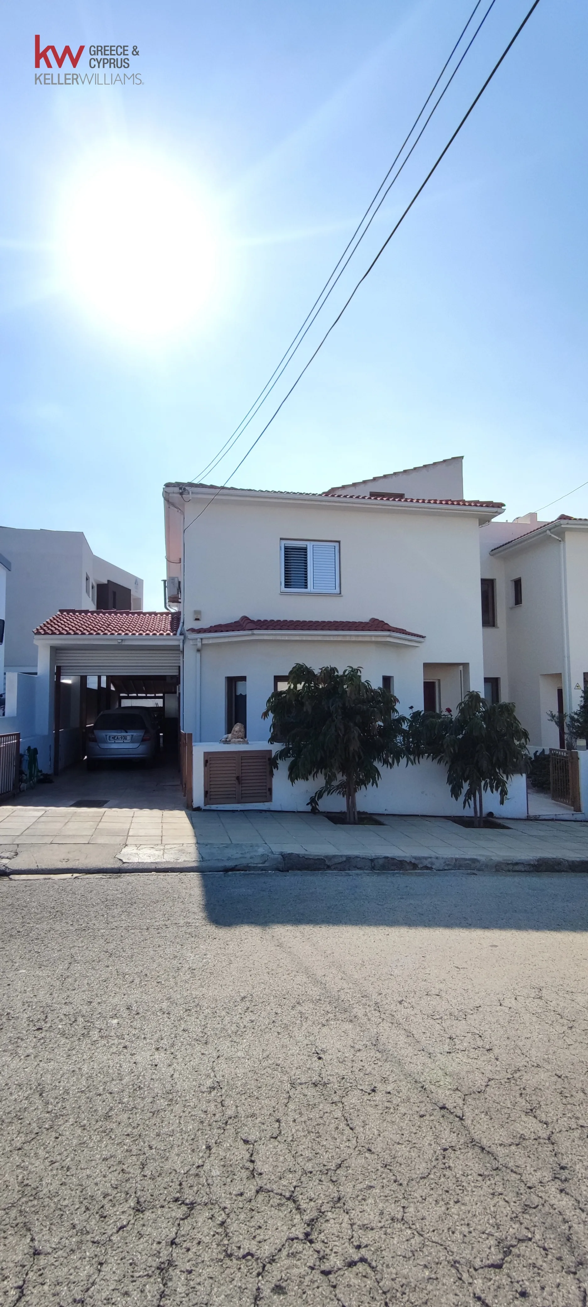 Thumbnail 16 Proprietà 2300 Lakatamia, Nicosia / Null