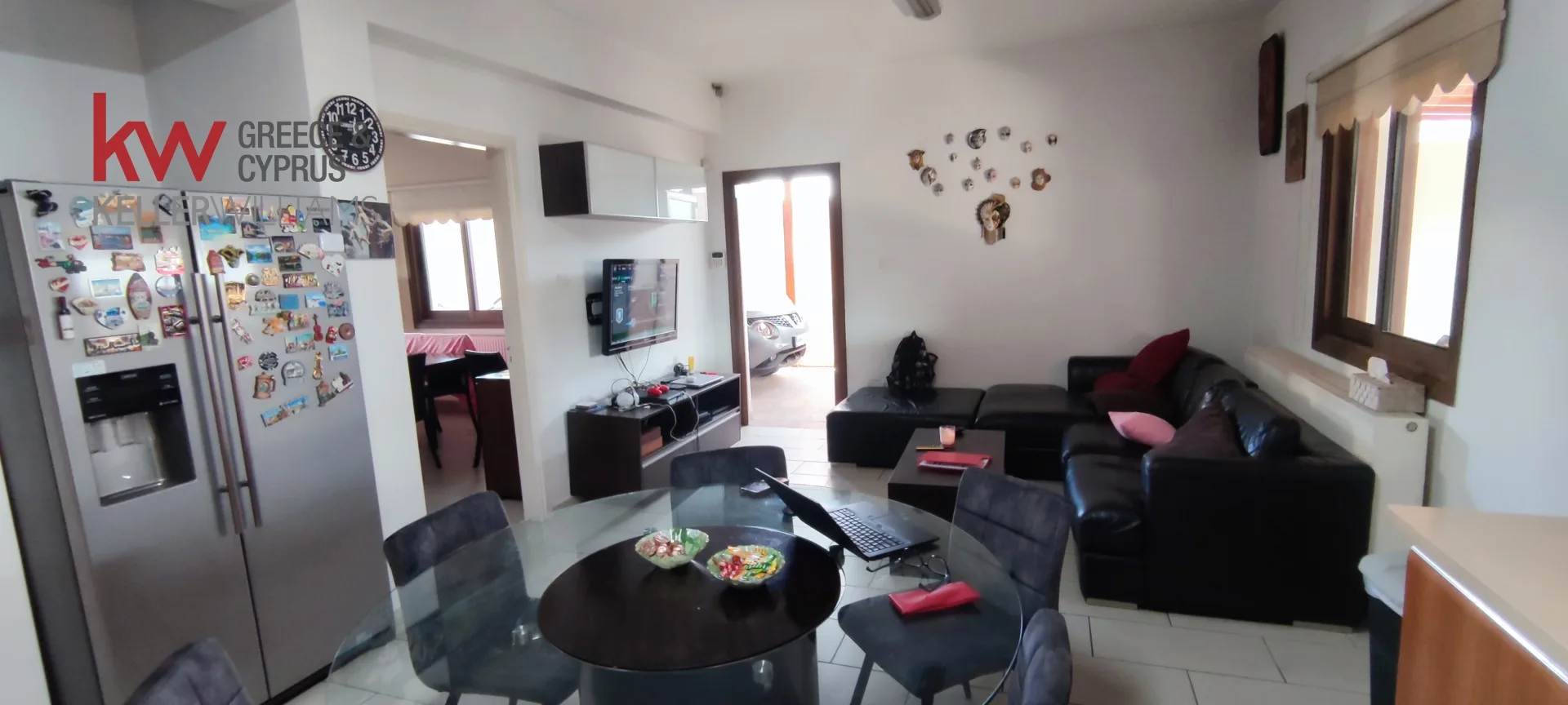 Thumbnail 5 Proprietà 2300 Lakatamia, Nicosia / Null