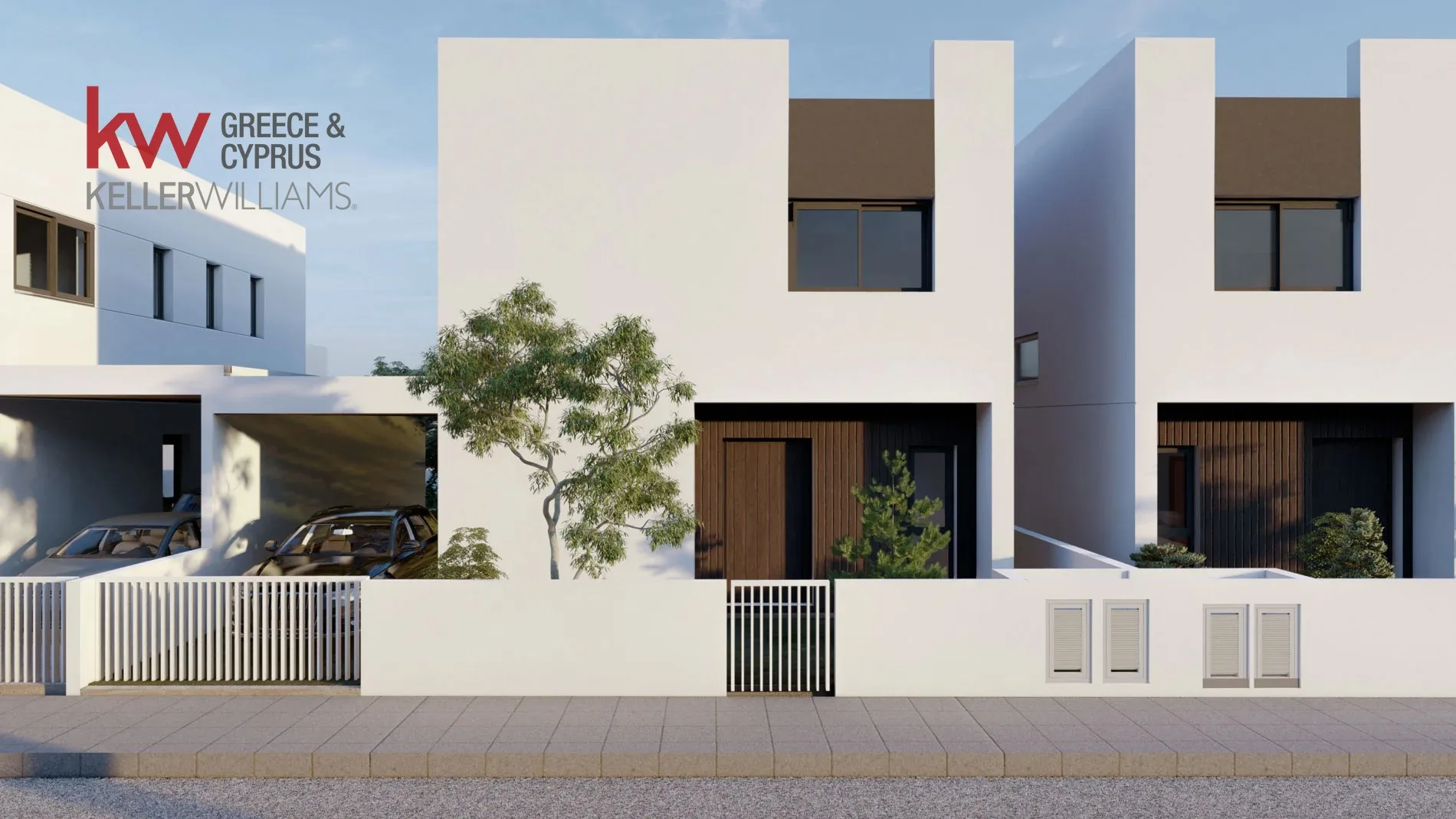 Bien immobilier 63055 Lakatamia, Nicosie / H5