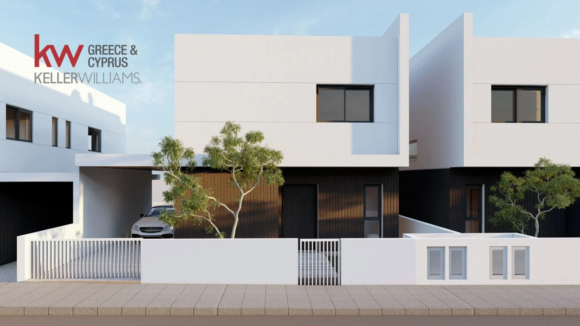 Bien immobilier 63054 Lakatamia, Nicosie / H3
