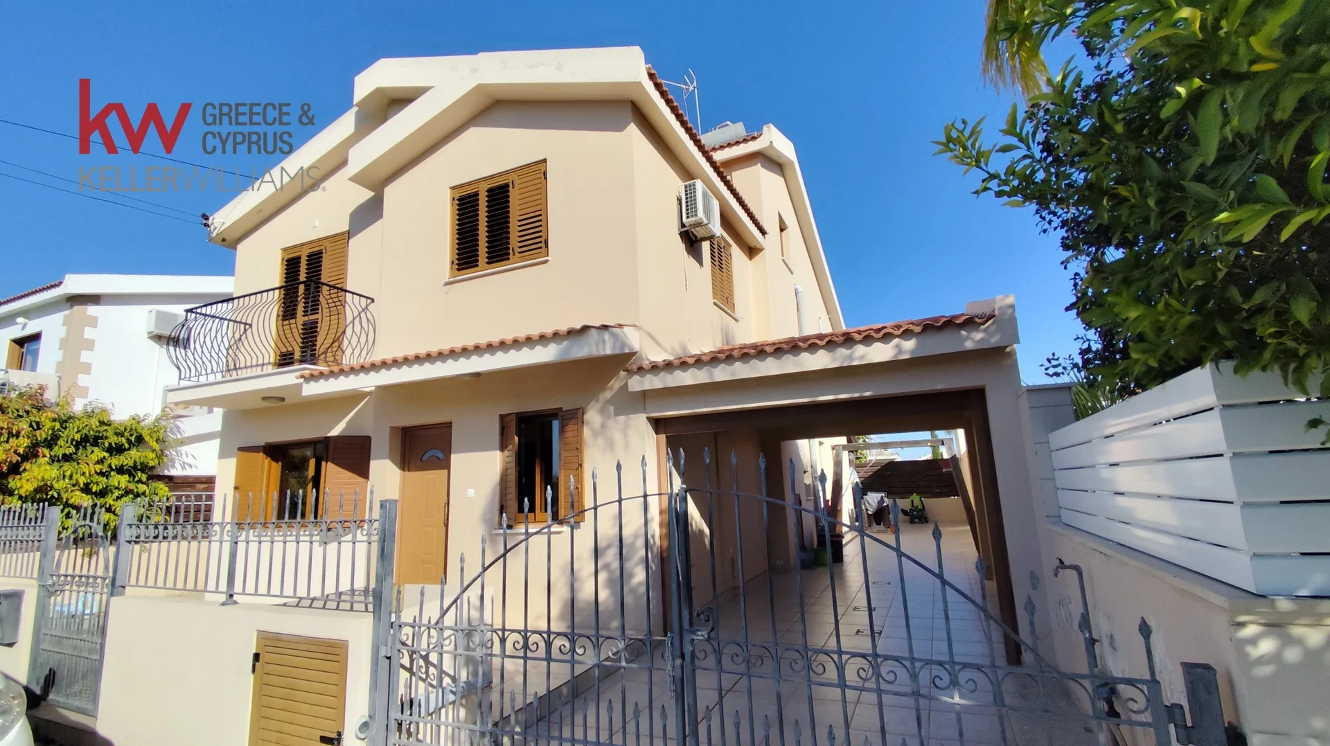 Property 61054 Lakatamia, Nicosia / 1364671