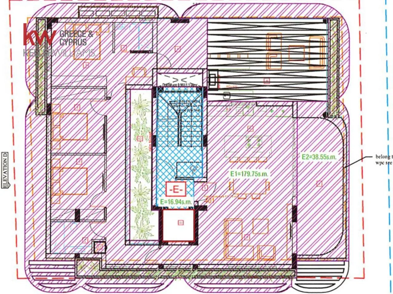 Nieruchomość 1293572 Larnaka, Larnaka 19