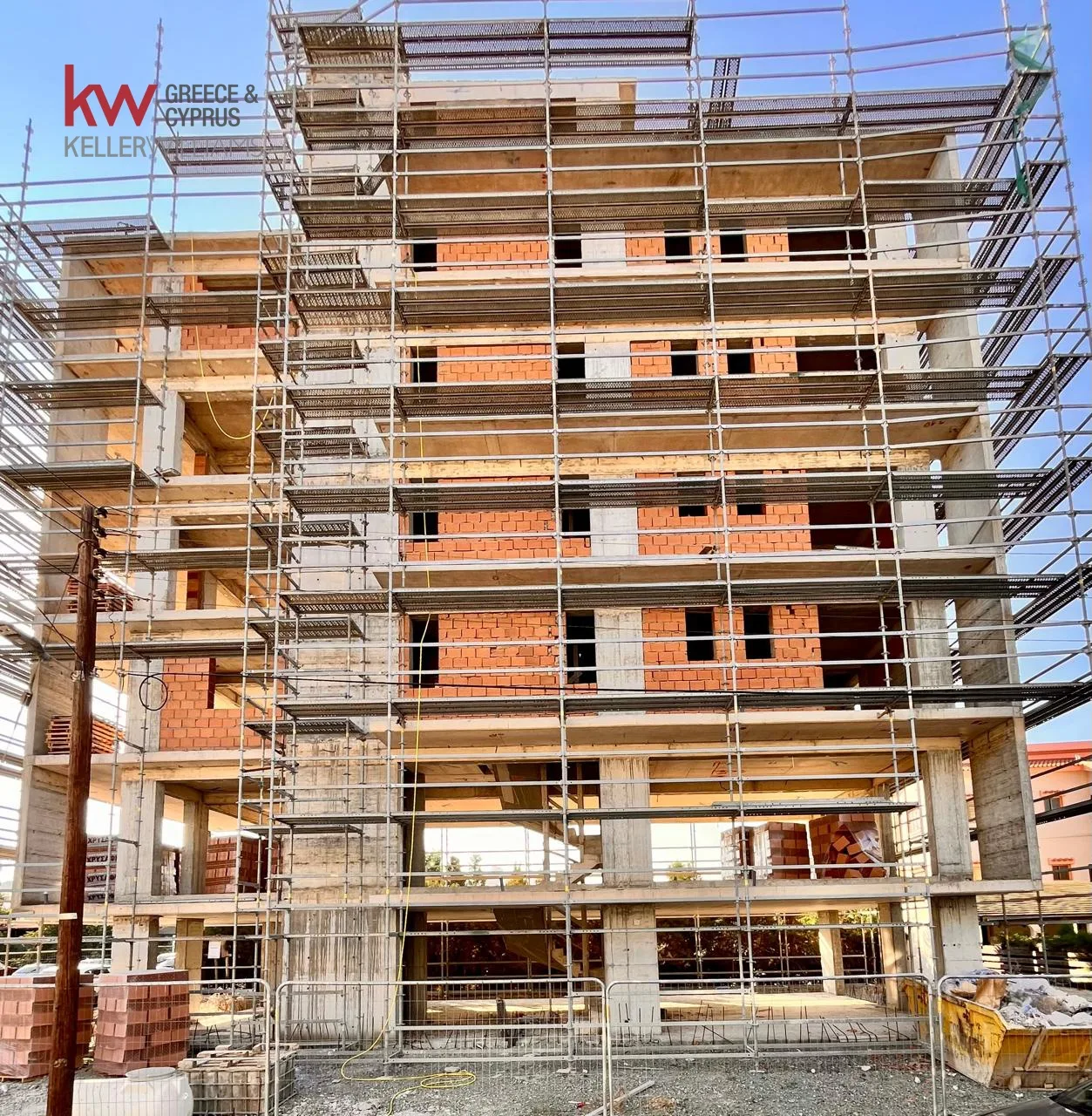 Property 2132341 Larnaca, Larnaca 13