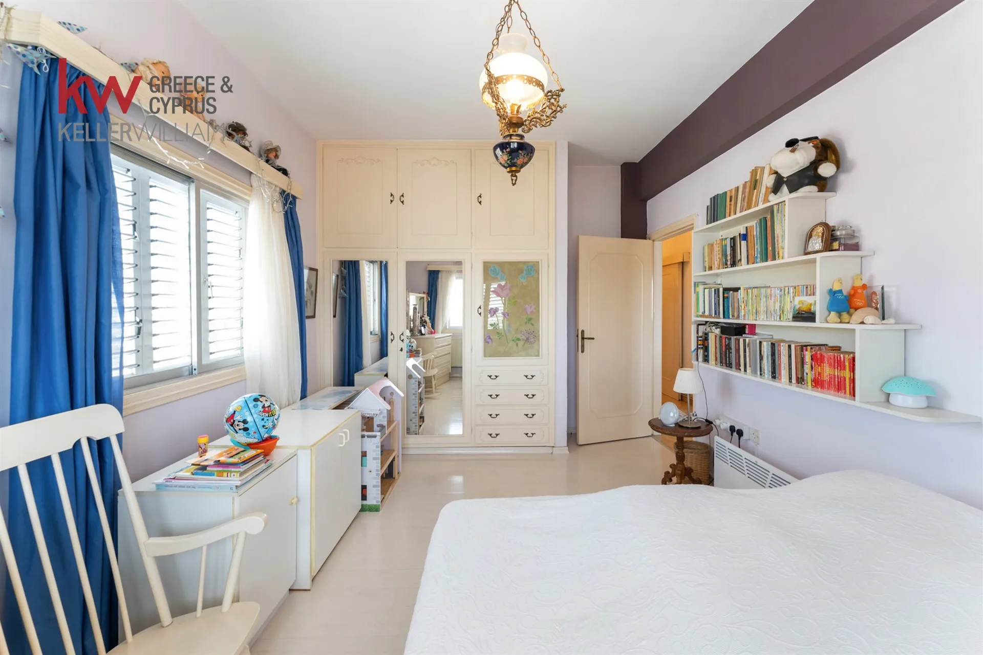 Immobile 2384771 Larnaca, Larnaca 14