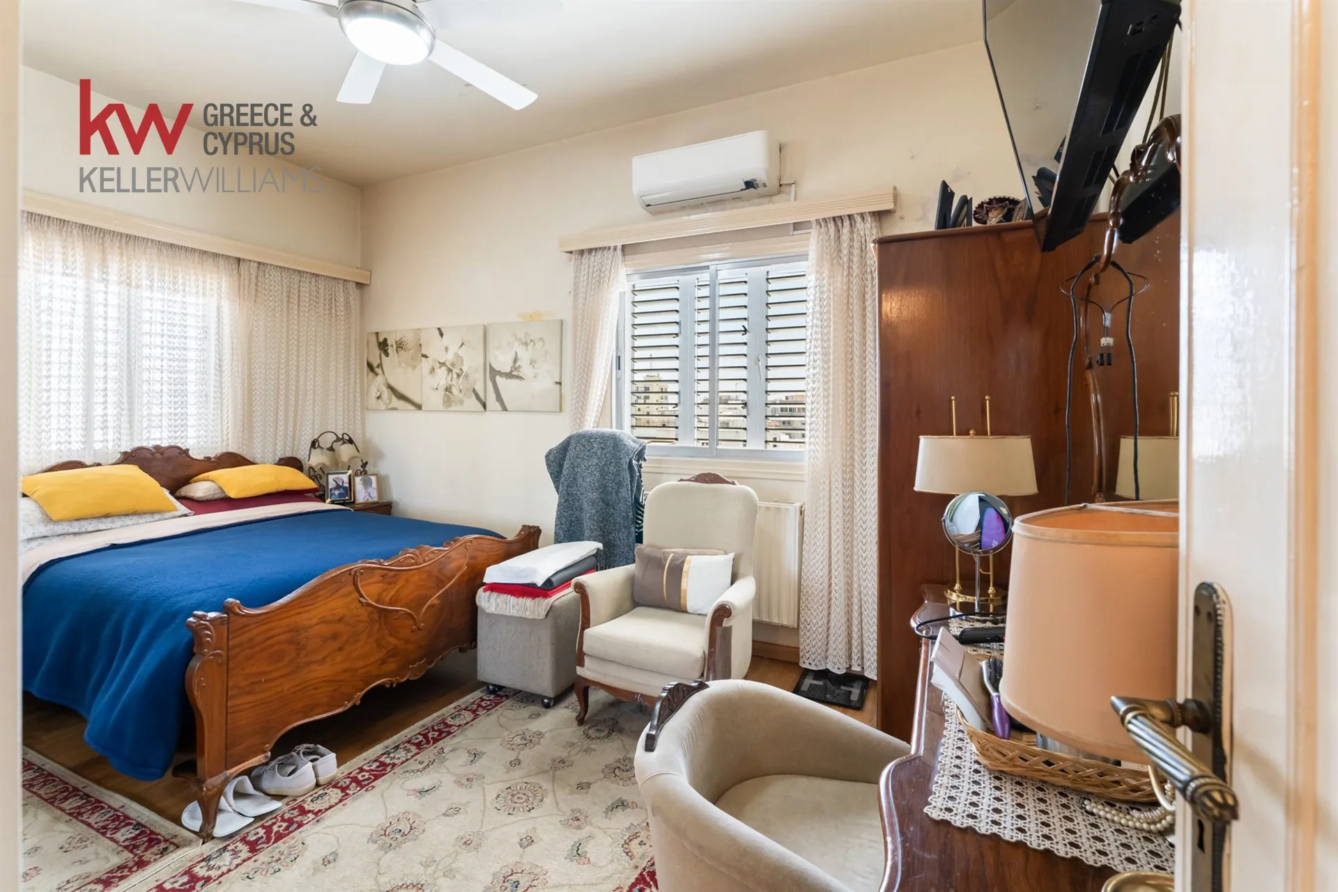 Immobile 2384771 Larnaca, Larnaca 17