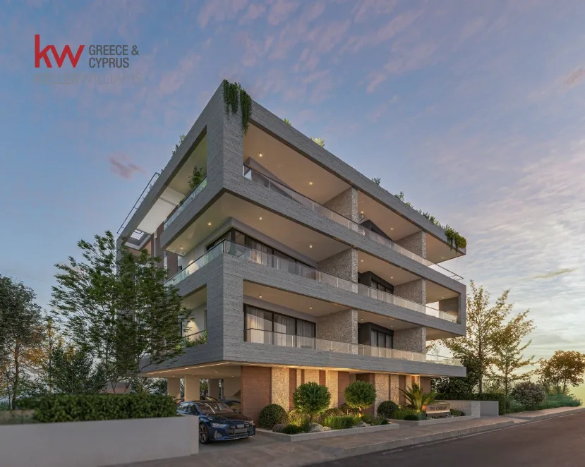 Объект недвижимости 61768 Ларнака, Ларнака / 1675604