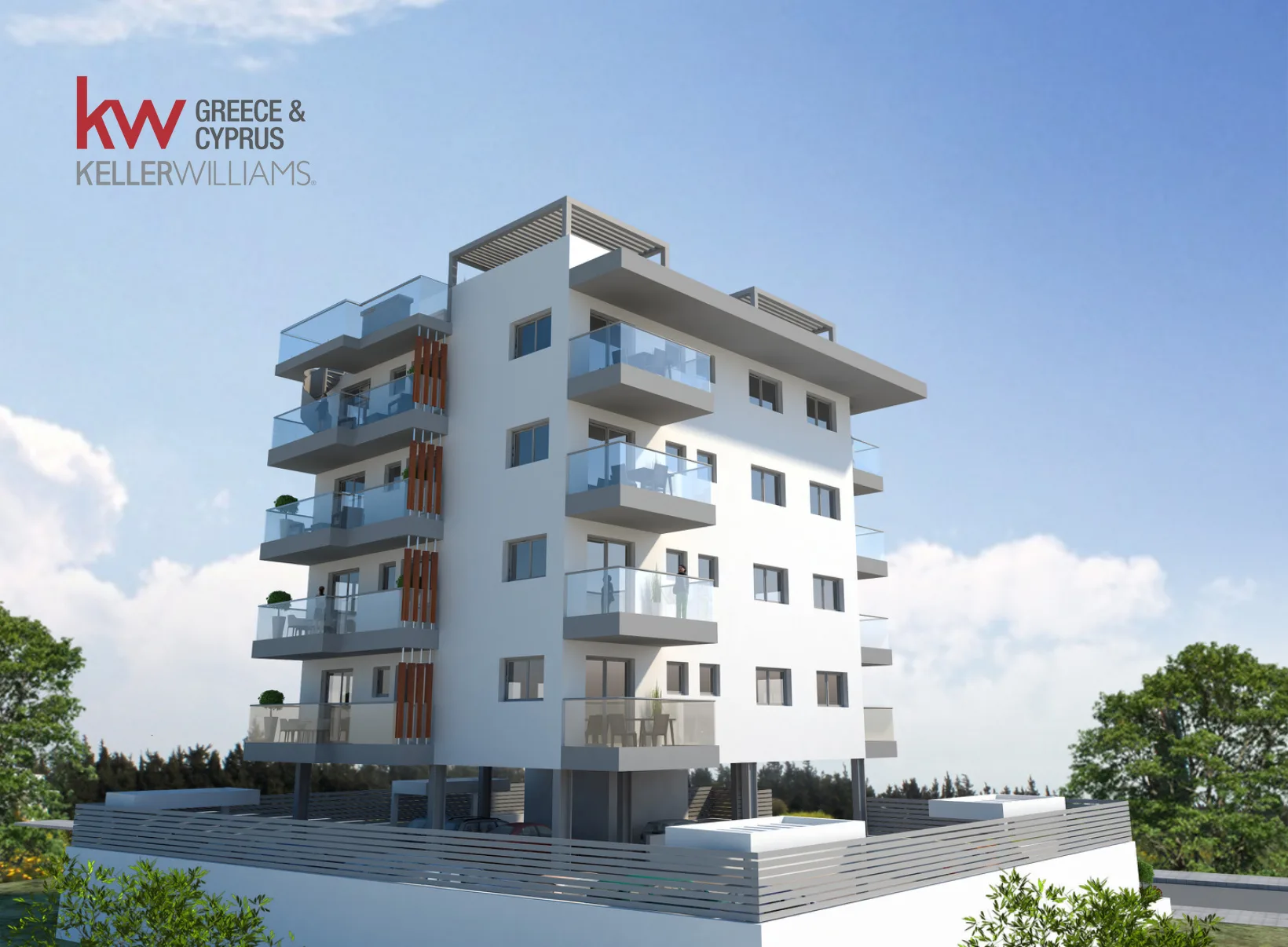 Immobilie 61246 Larnaka, Larnaka / 1428171
