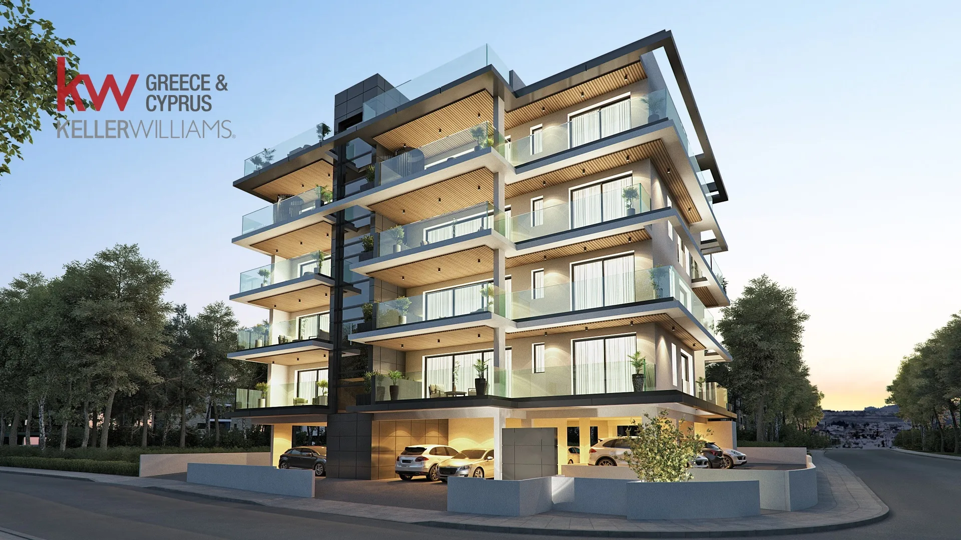 Bien immobilier 2333397 Sotiros, Larnaca 14