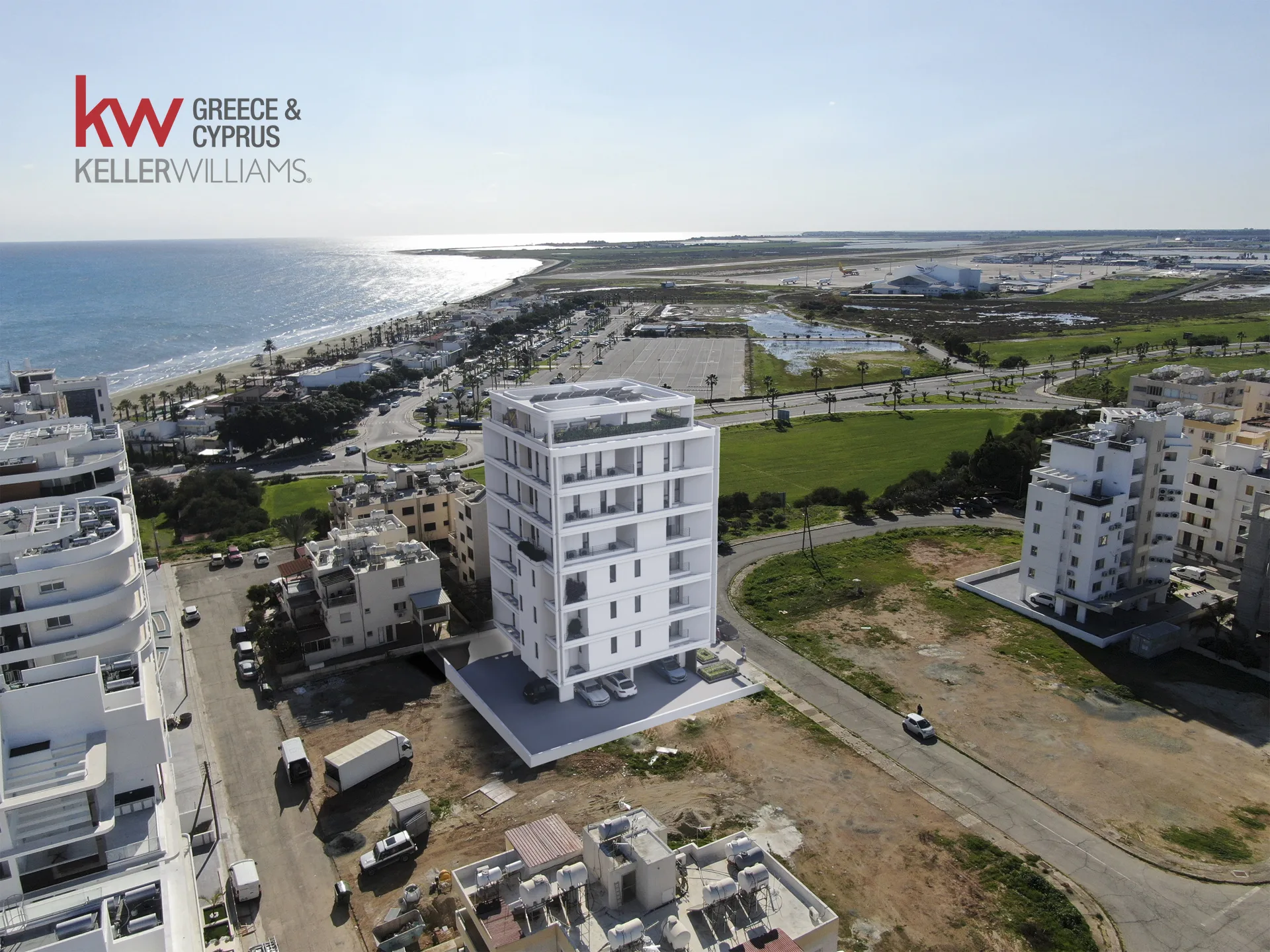 Property 1535181 Larnaca, Larnaca 15