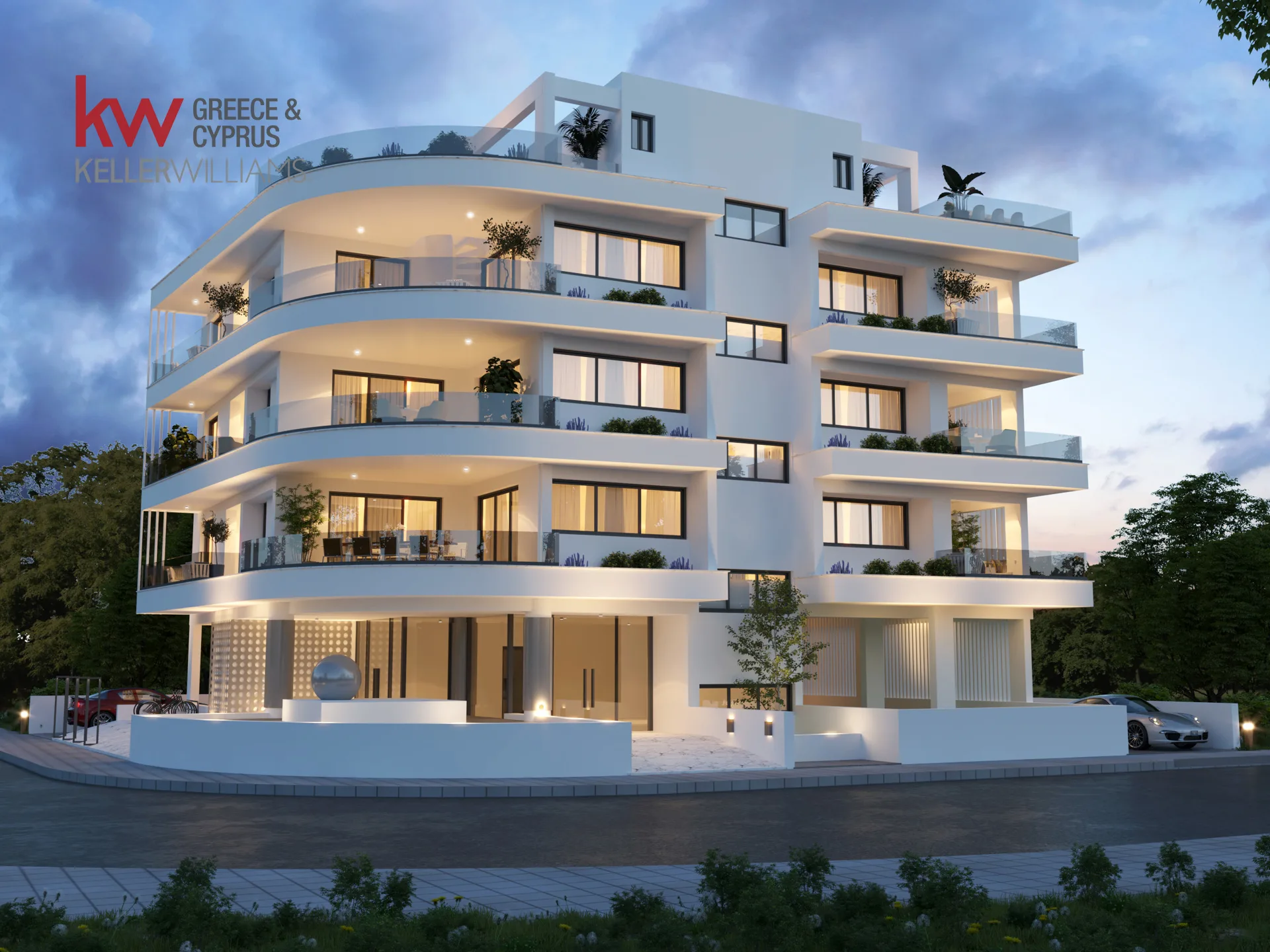 Nieruchomość 1448553 Larnaka, Larnaka 20