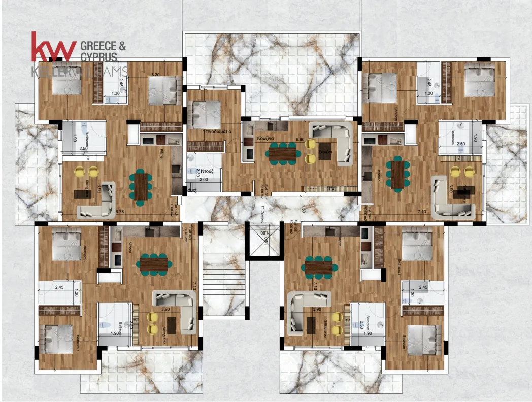Property 60829 Aradippou, Larnaca / 1219810