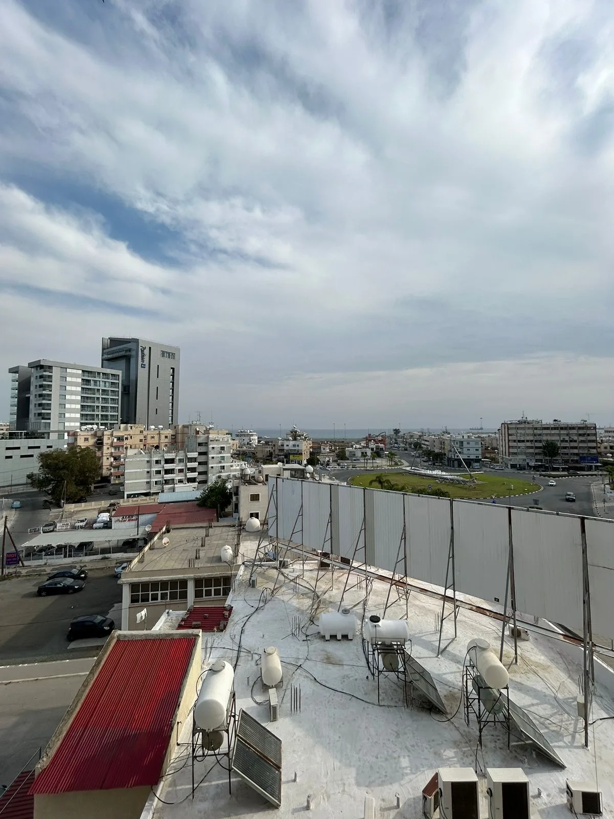 Bien immobilier 60762 Larnaca, Larnaca / 640721