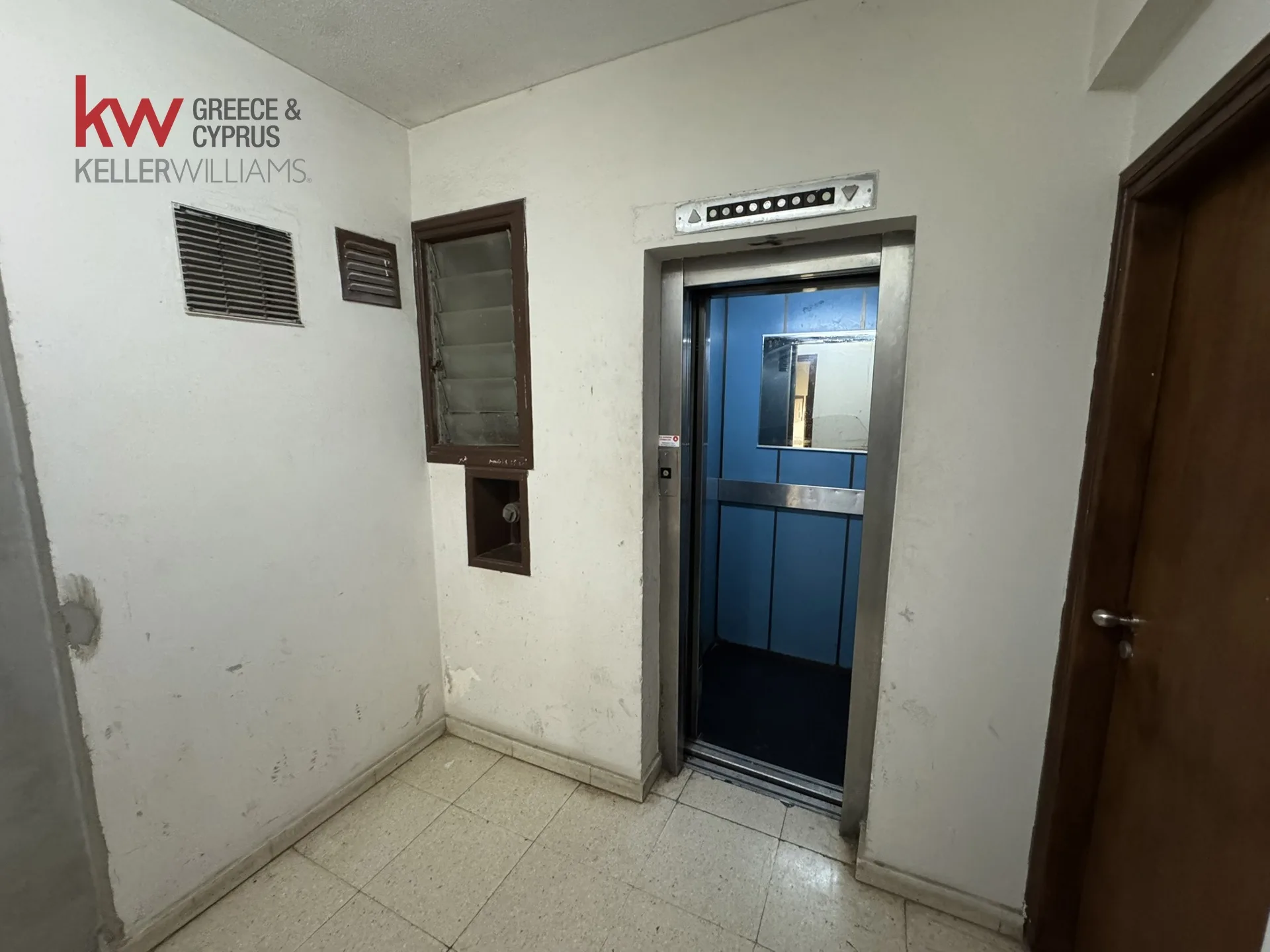 Объект недвижимости 62958 Ларнака, Ларнака / FLAT 32