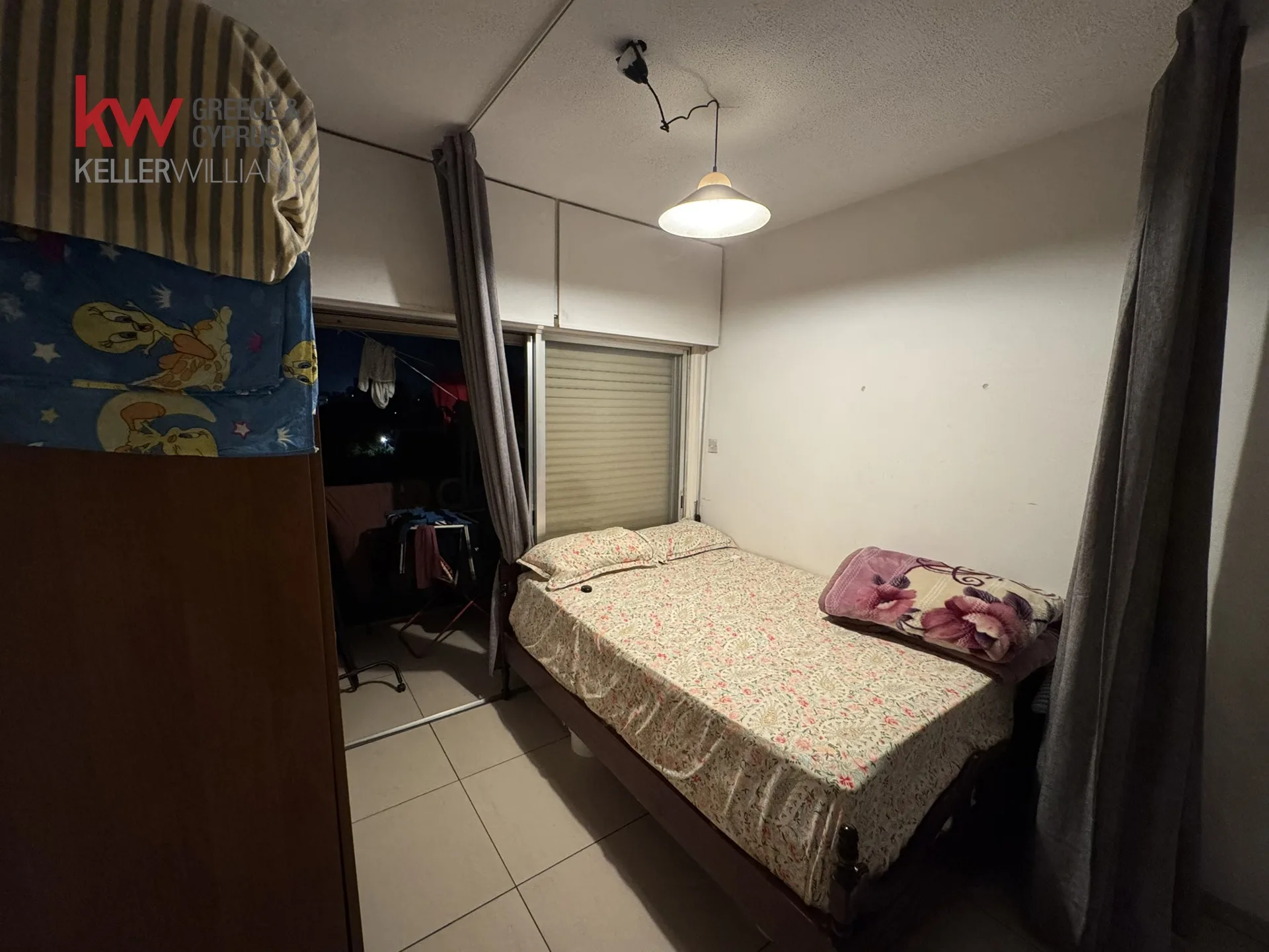 Объект недвижимости 62958 Ларнака, Ларнака / FLAT 32
