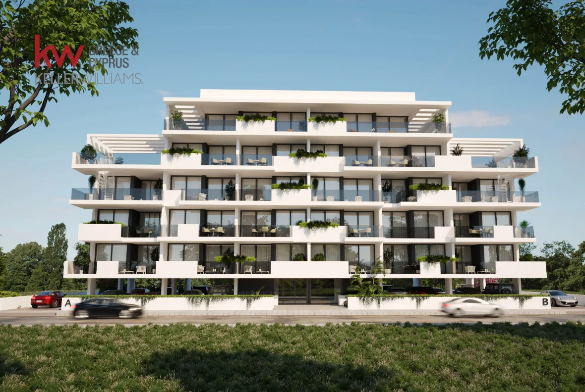 Immobilie 62810 Larnaka, Larnaka / B501