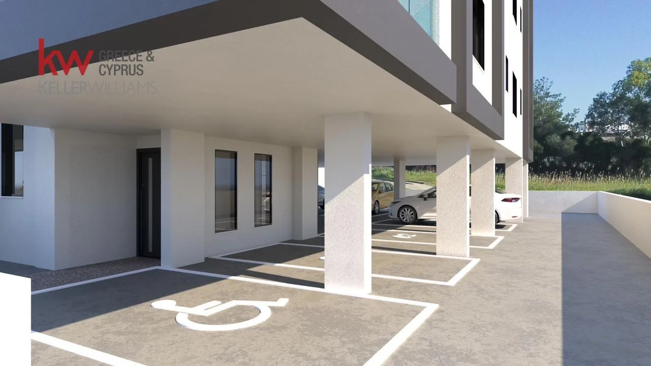Immobile 2344988 Larnaca, Larnaca 15