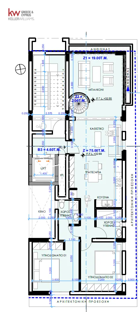 Property 2322994 Livadia, Larnaca 28