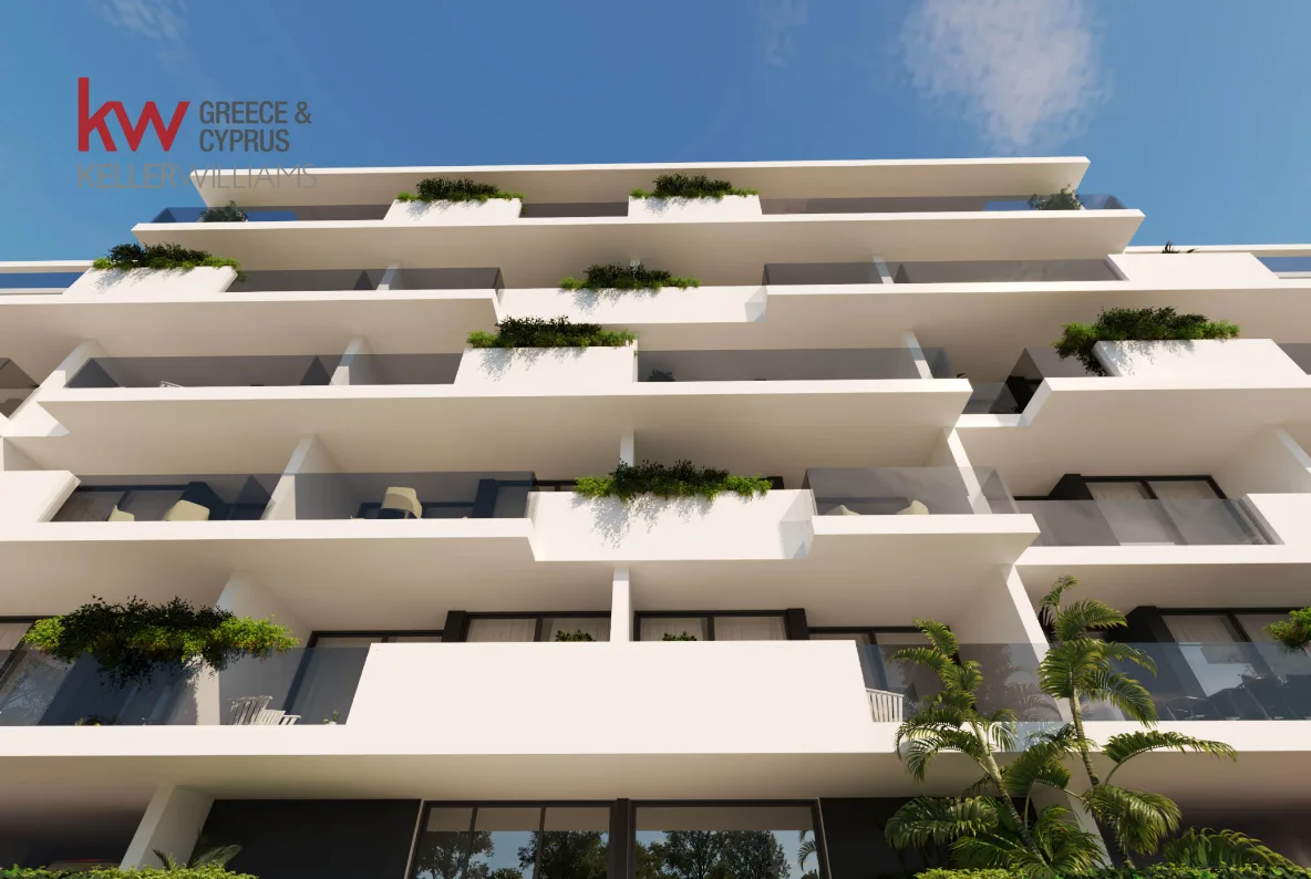 Immobilie 62809 Larnaka, Larnaka / A501
