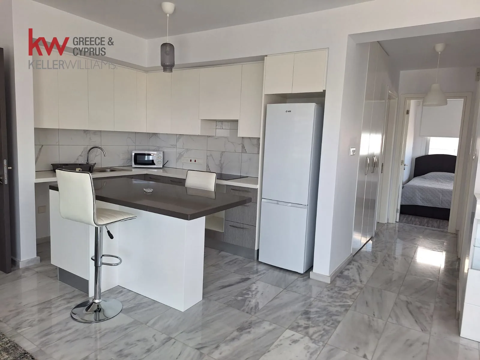 Immobile 60825 Mackenzie, Larnaca / 1218707