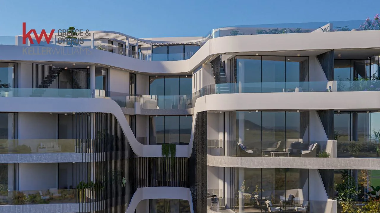Immobile 61045 Larnaca, Larnaca / 1363864