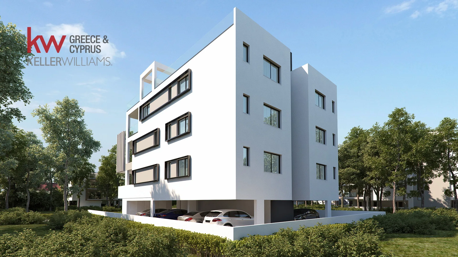 Immobile 61400 Larnaca, Larnaca / 1445163