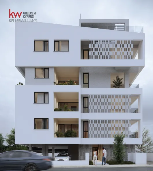 Bien immobilier 61076 Larnaca, Larnaca / 1381659