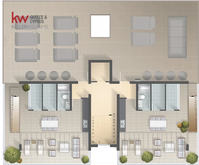 Bien immobilier 61077 Larnaca, Larnaca / 1381660