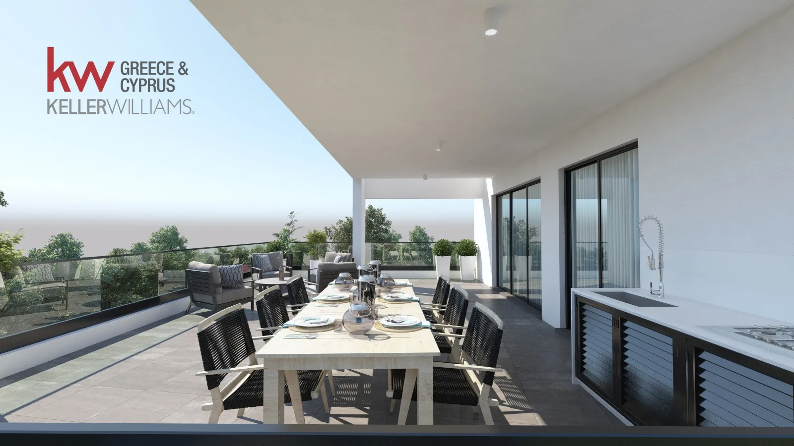 Bien immobilier 2146109 Larnaca, Larnaca 13