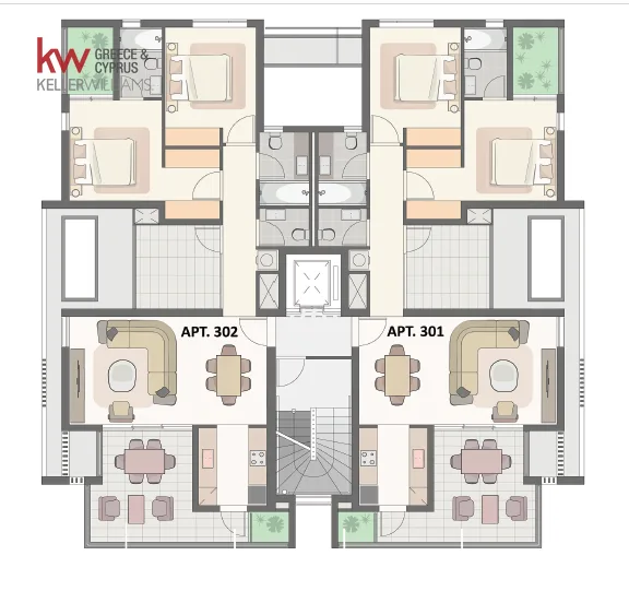 Bien immobilier 61083 Larnaca, Larnaca / 1381689