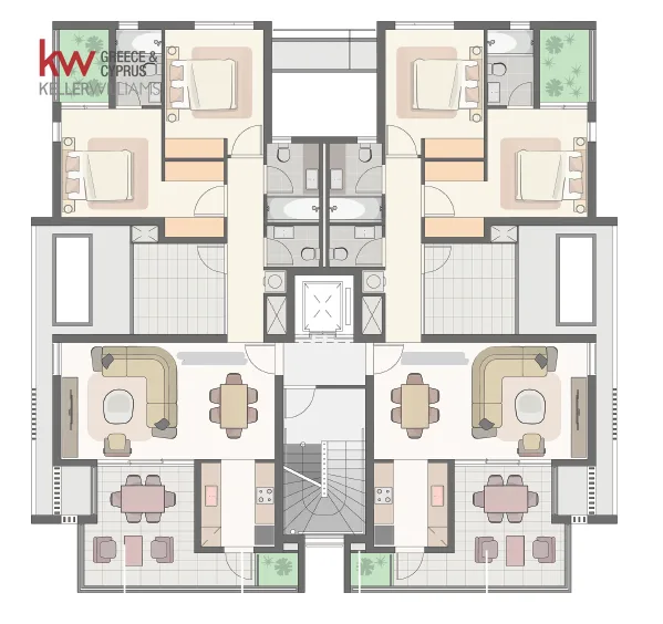 Bien immobilier 61084 Larnaca, Larnaca / 1381690