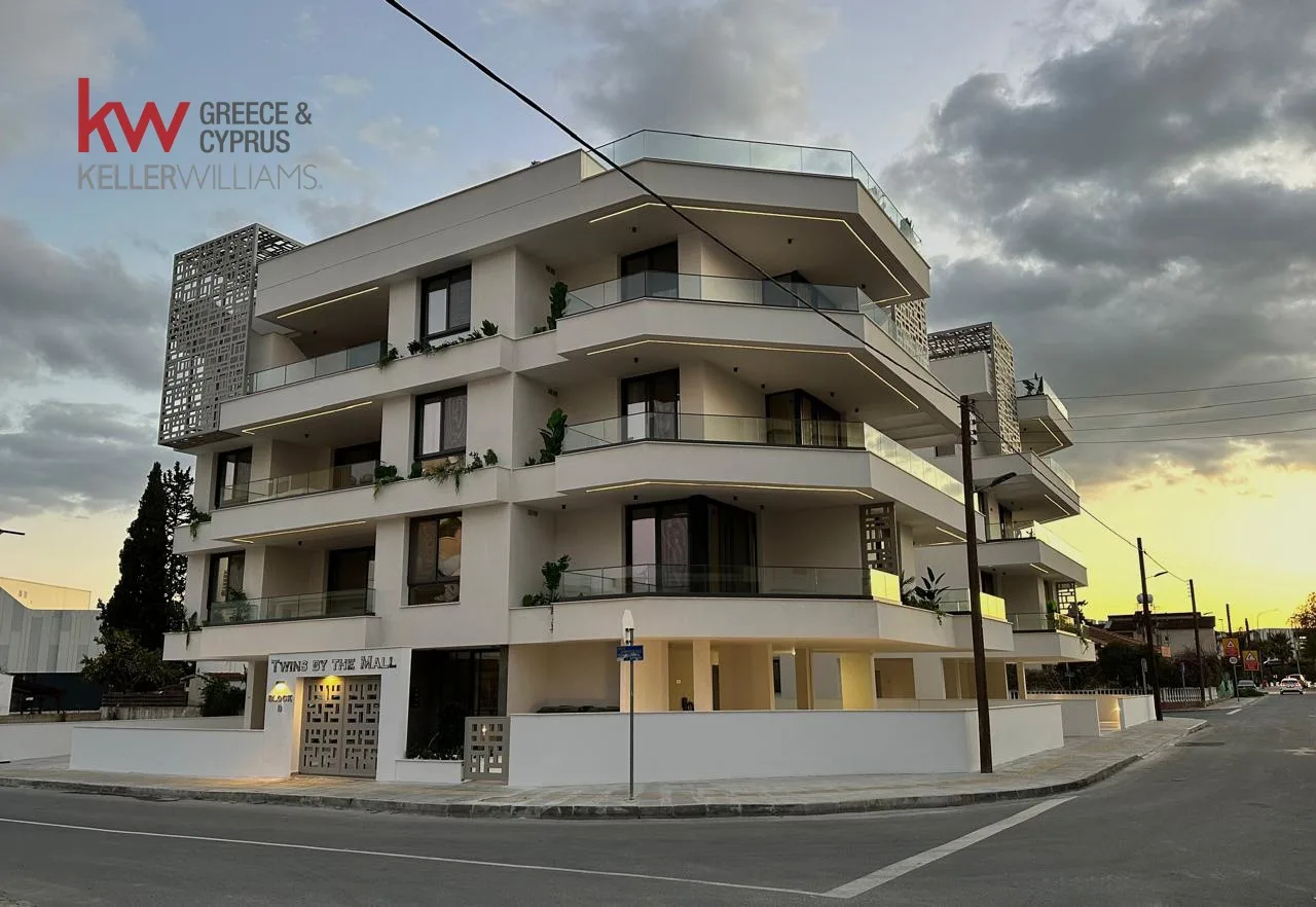 Nieruchomość 61905 Larnaka, Larnaka / 1697015