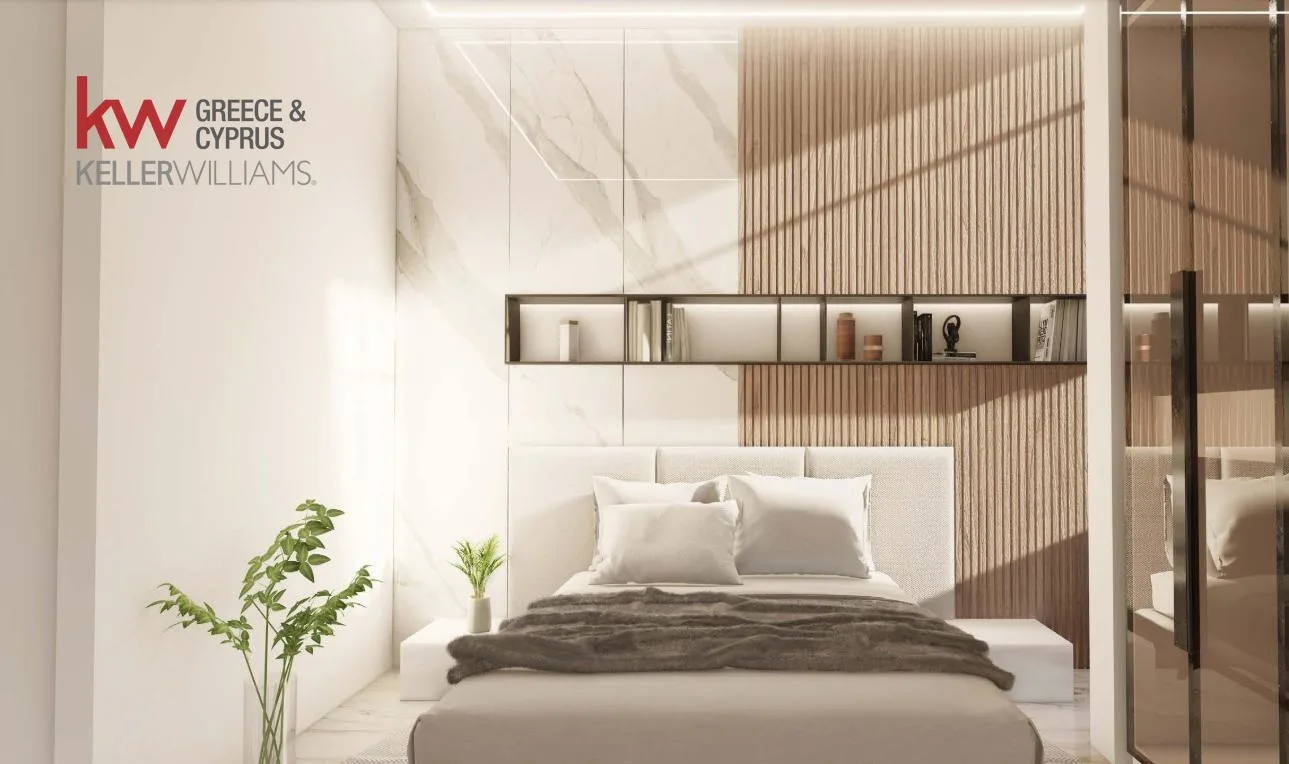 Bien immobilier 2378609 Larnaca, Larnaca 13