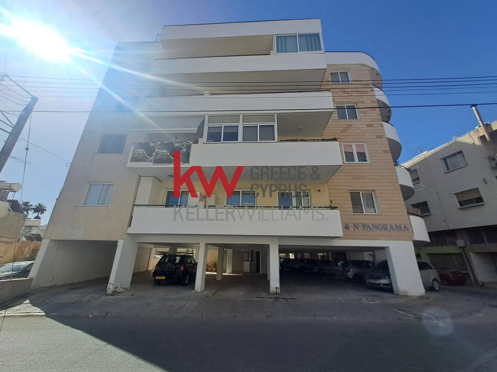Nieruchomość 1904411 Larnaka, Larnaka 17