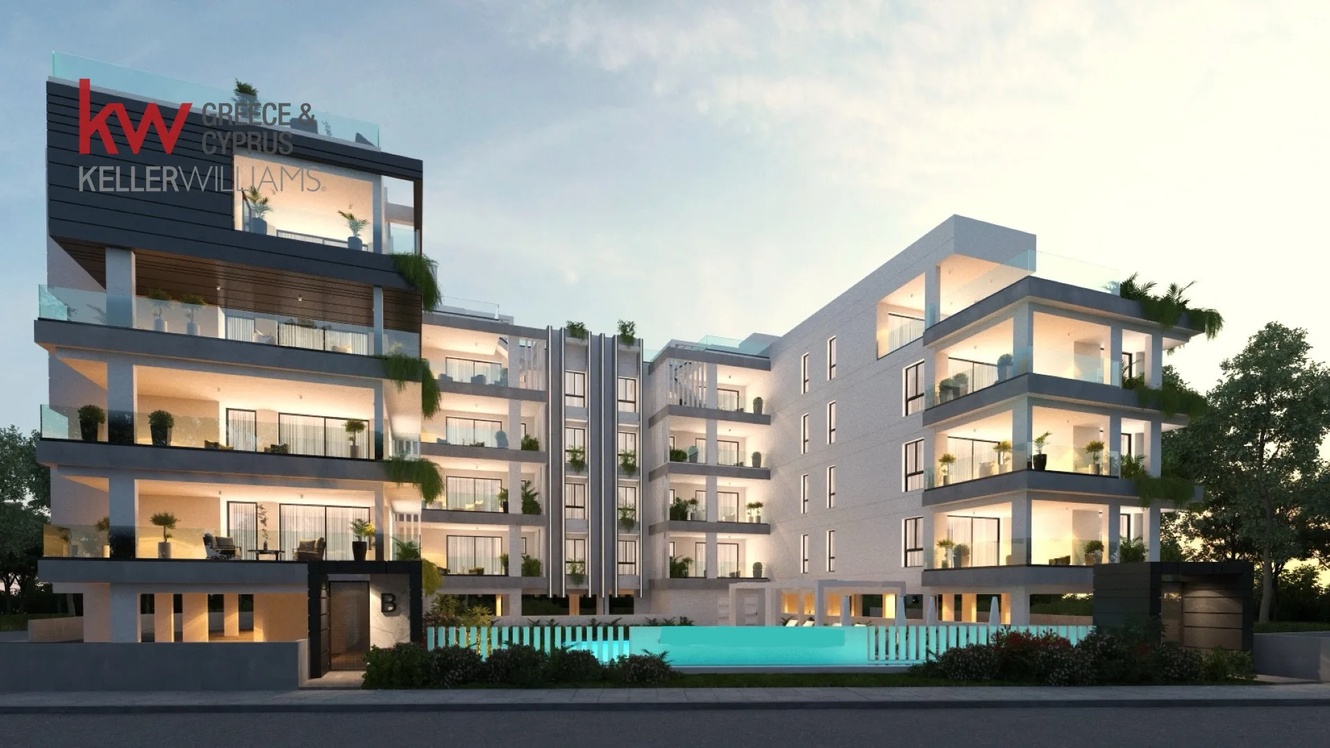 Bien immobilier 61433 Larnaca, Larnaca / 1446698