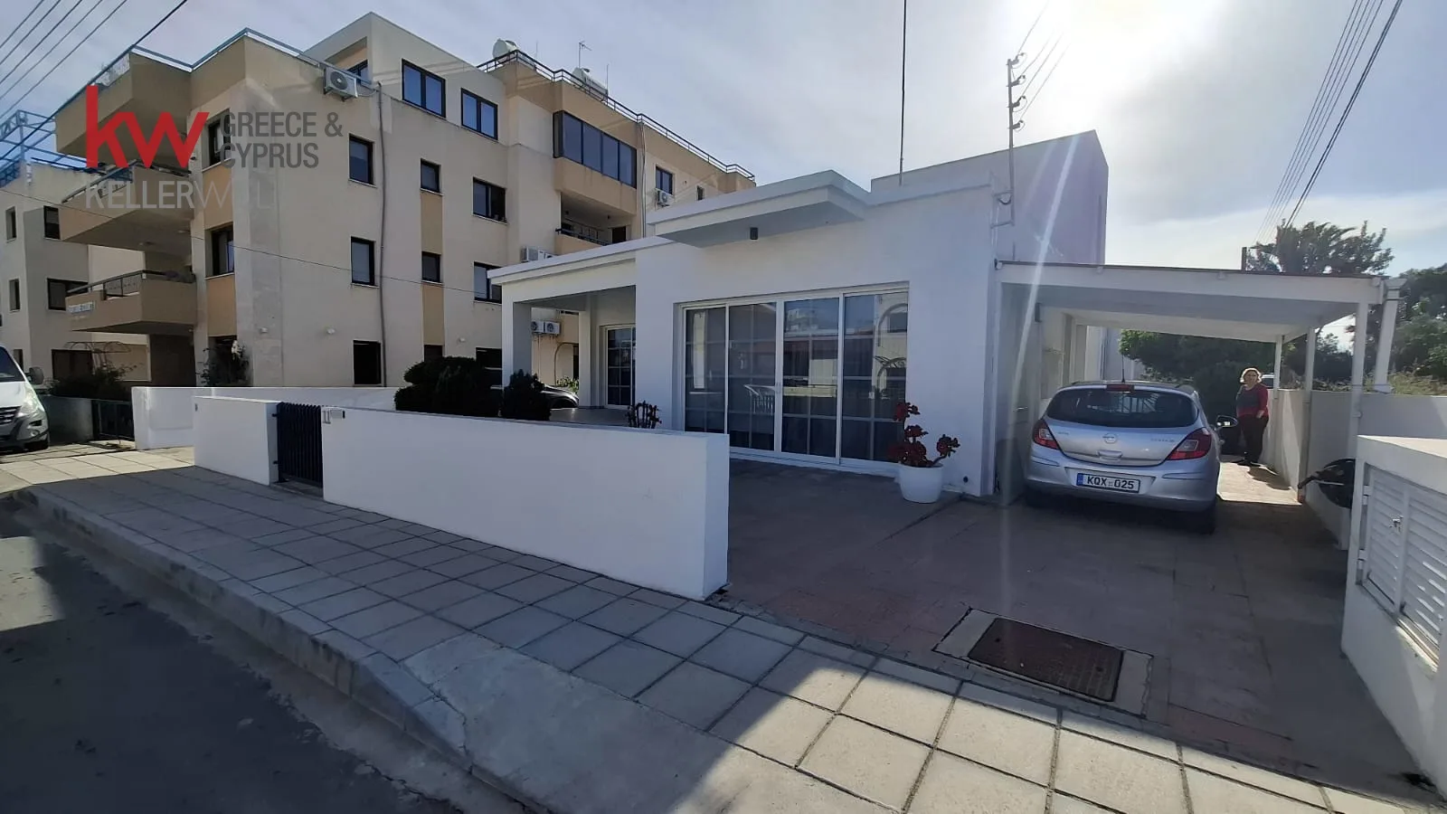 Immobile 1556570 Larnaca, Larnaca 13