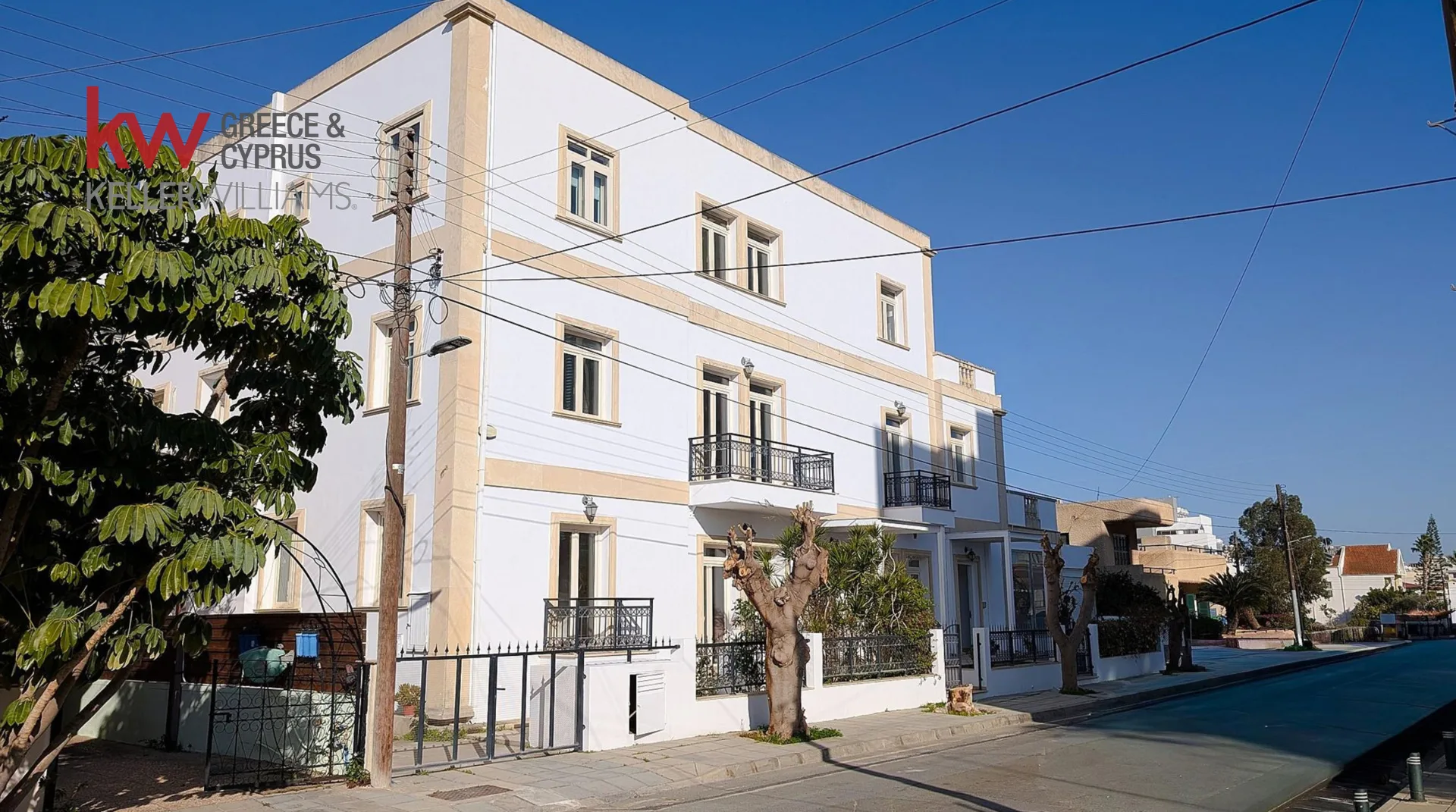 Nieruchomość 62667 Larnaka, Larnaka / 2153480