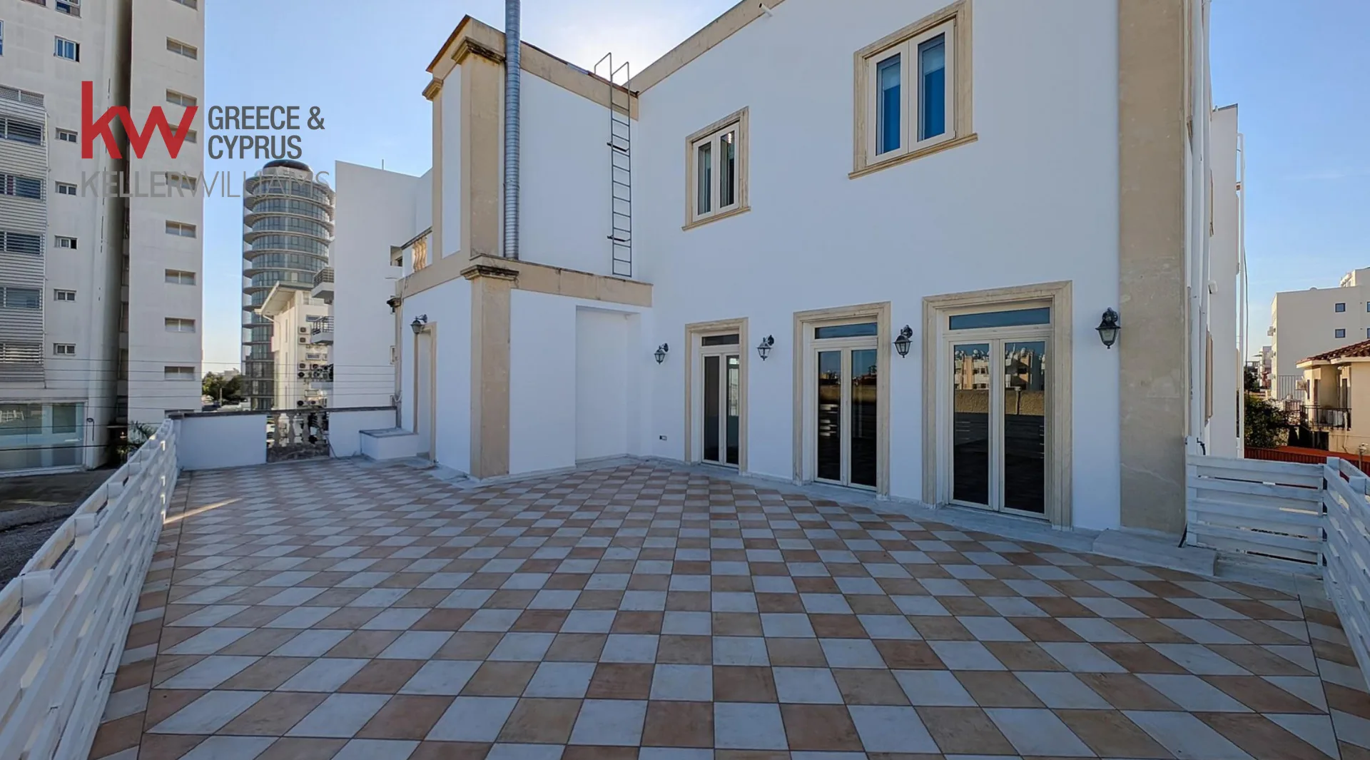 Ακίνητο 2153480 Λάρνακα, Λάρνακα 25