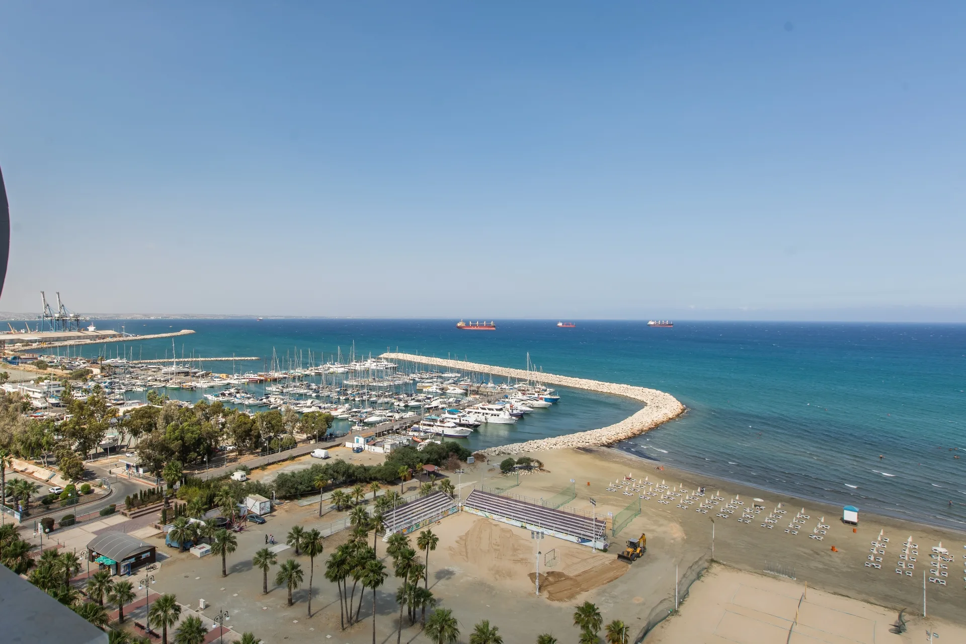 Property 60766 Larnaca, Larnaca / 700104