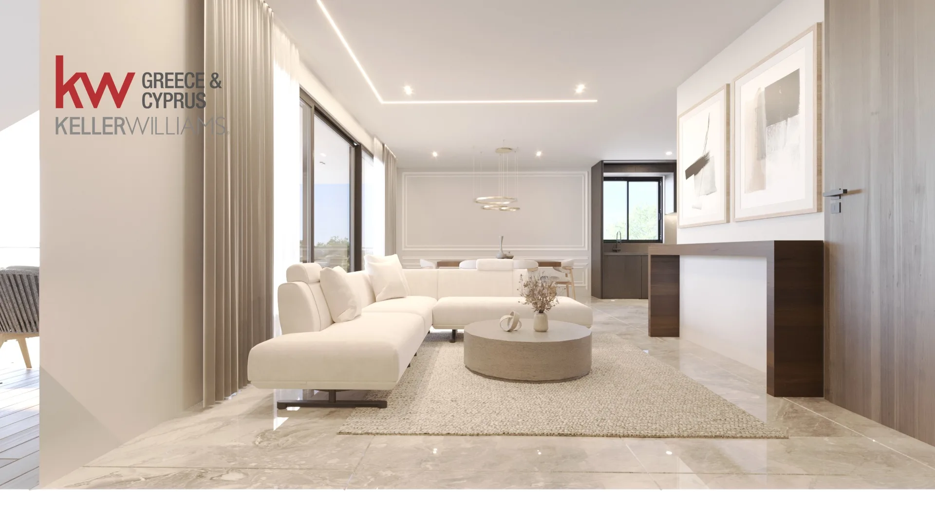 Immobilie 59445 Aradippou, Larnaka / 1446361