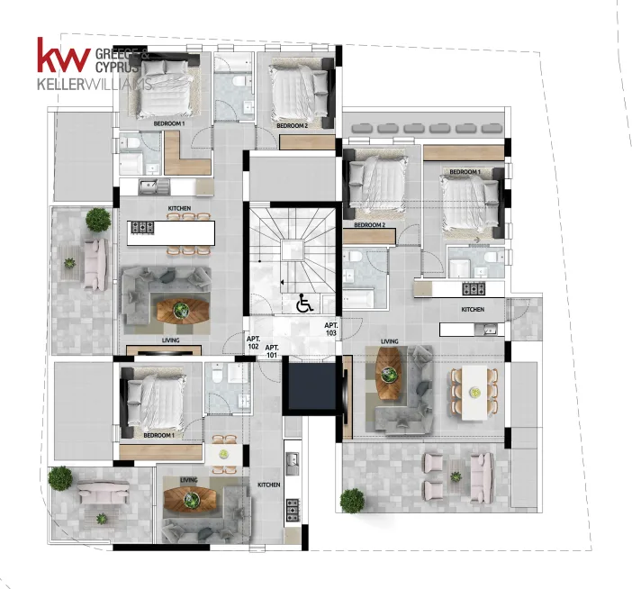 Property 59430 Larnaca, Larnaca / 1404121 14