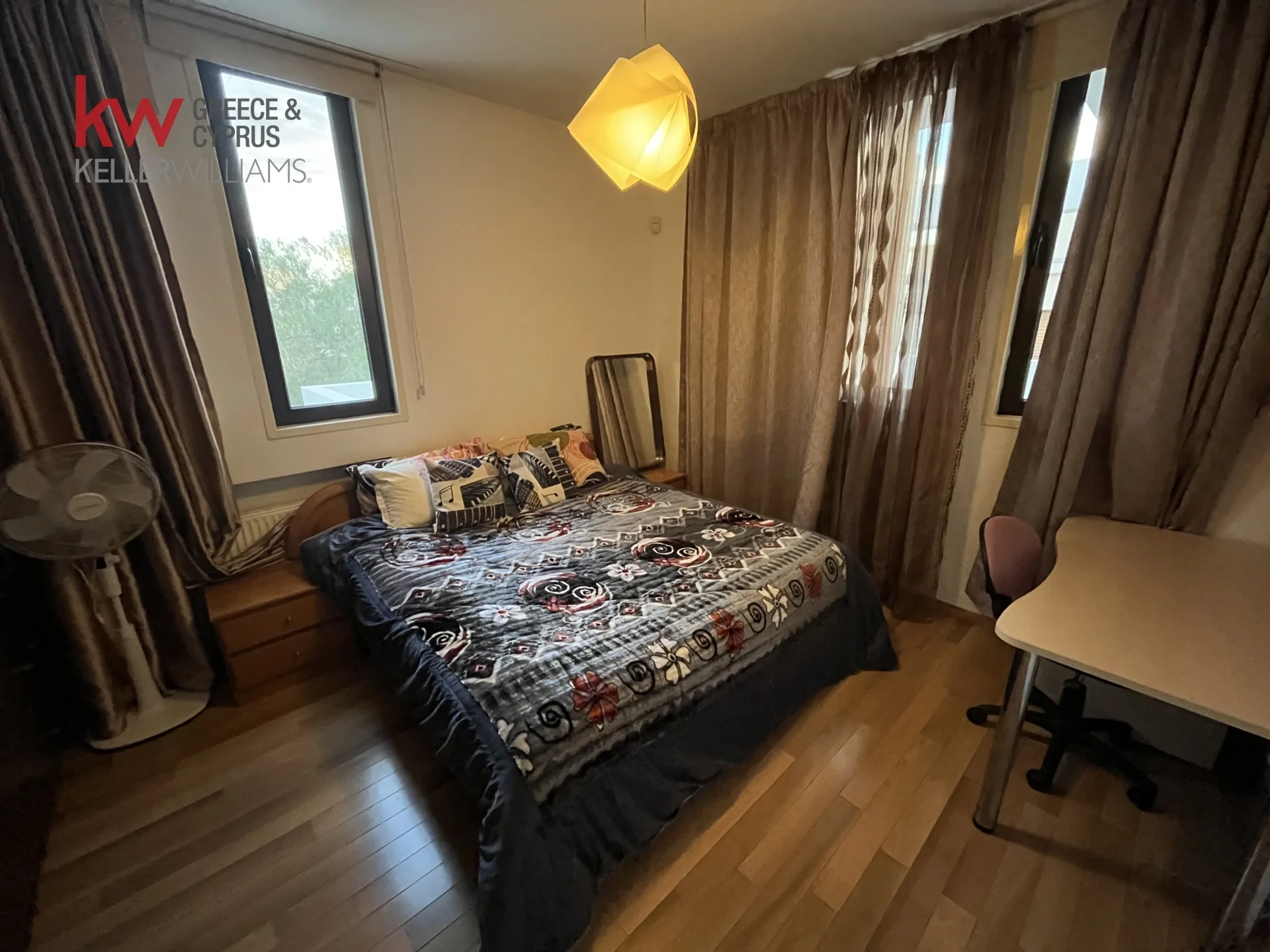 Bien immobilier 1321176 Larnaca, Larnaca 18