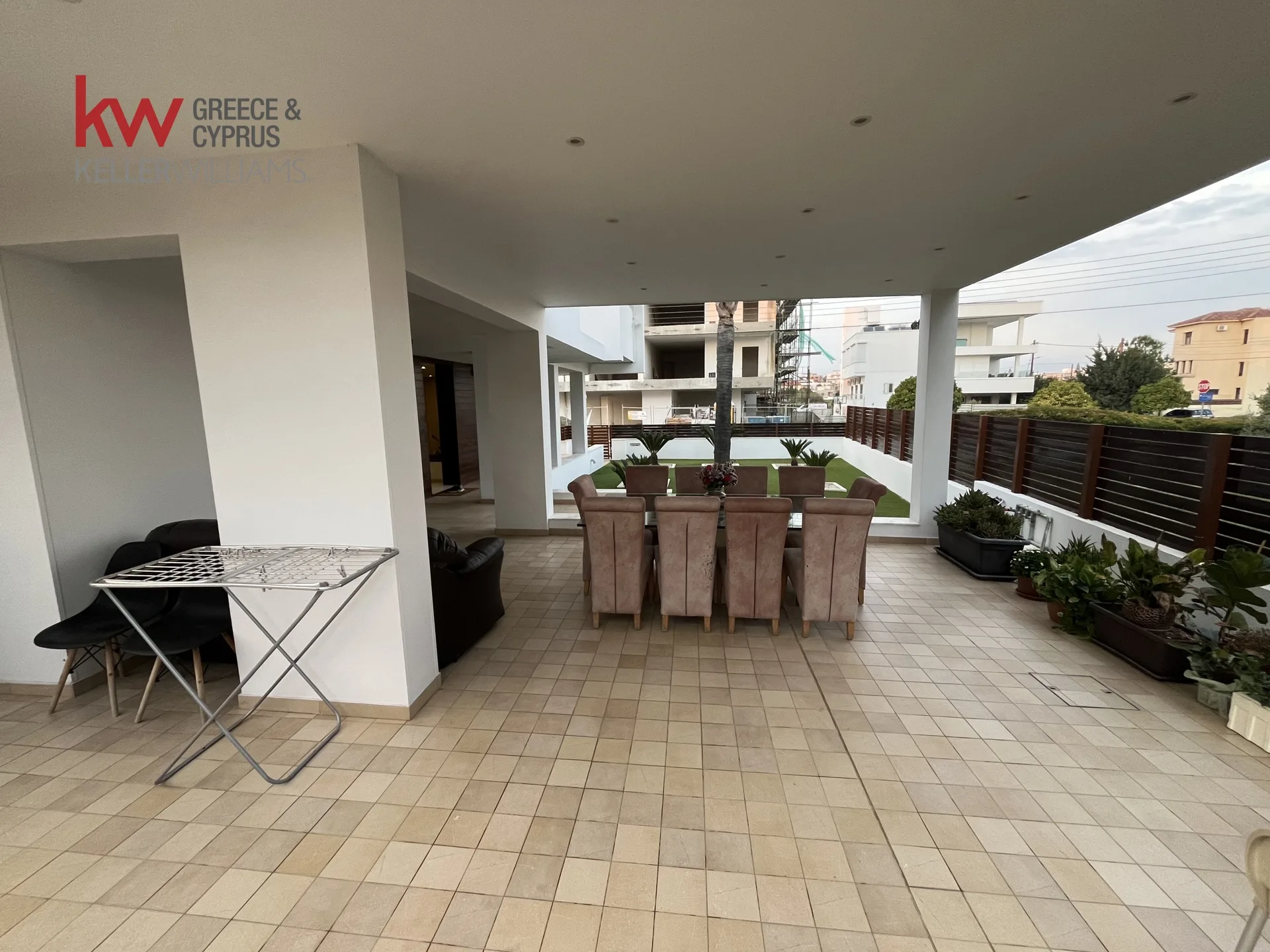Bien immobilier 1321176 Larnaca, Larnaca 23