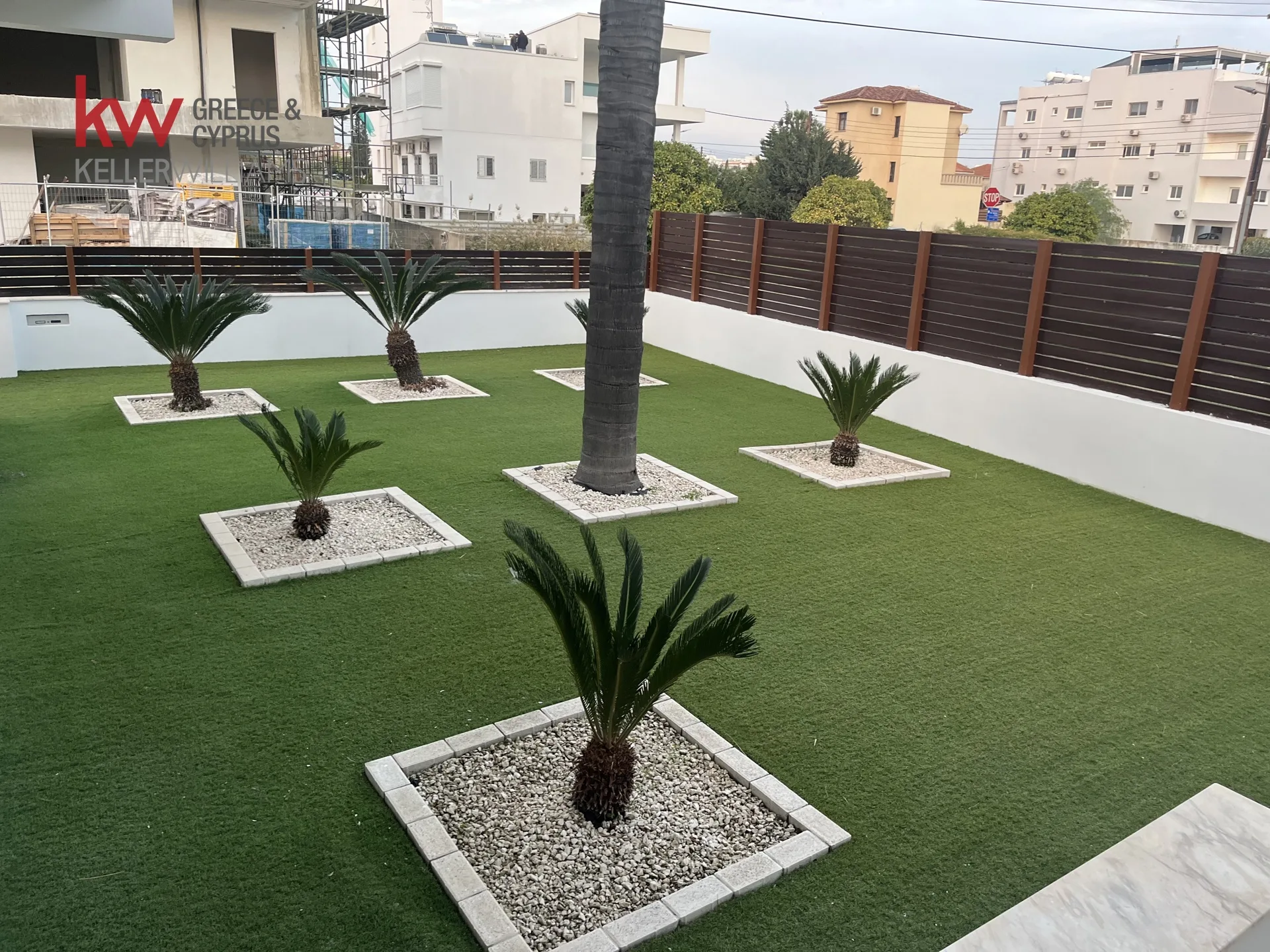 Bien immobilier 1321176 Larnaca, Larnaca 24