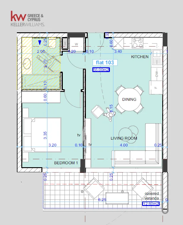Property 2322166 Larnaca, Larnaca 29