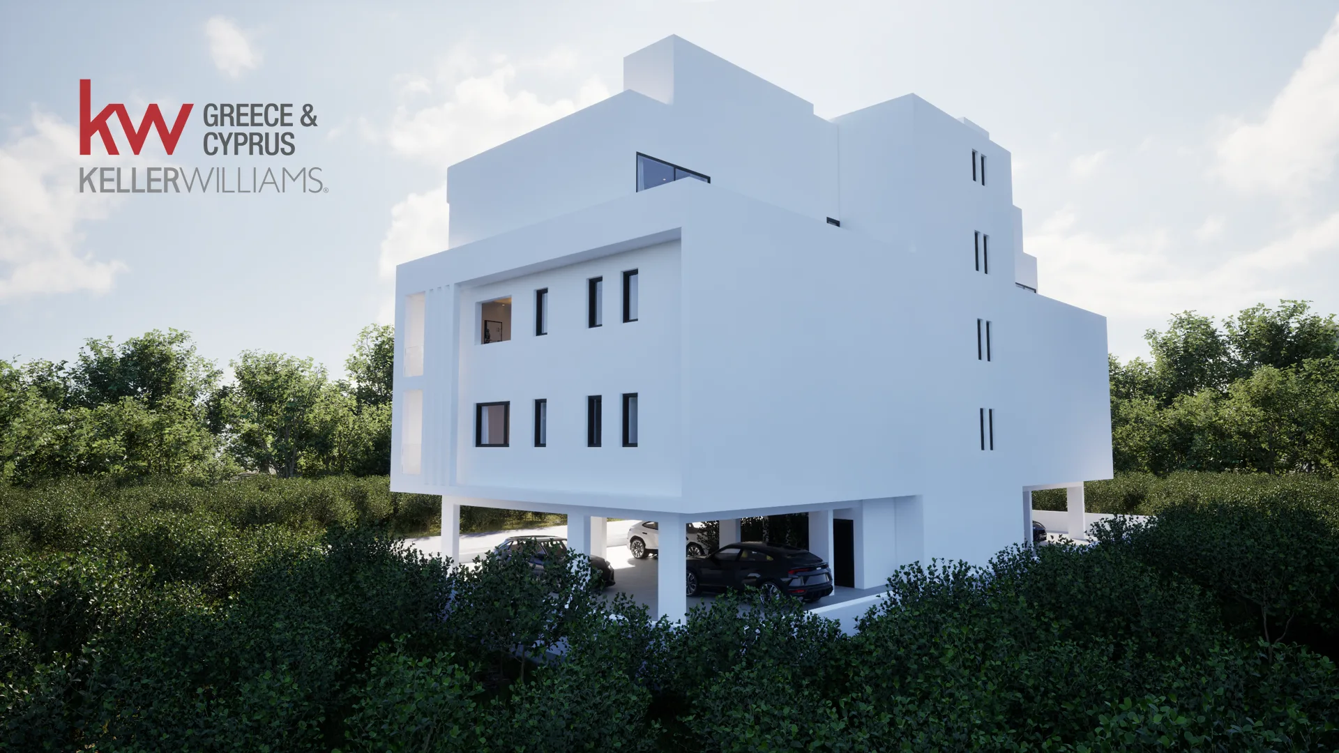 Immobile 2322376 Larnaca, Larnaca 13