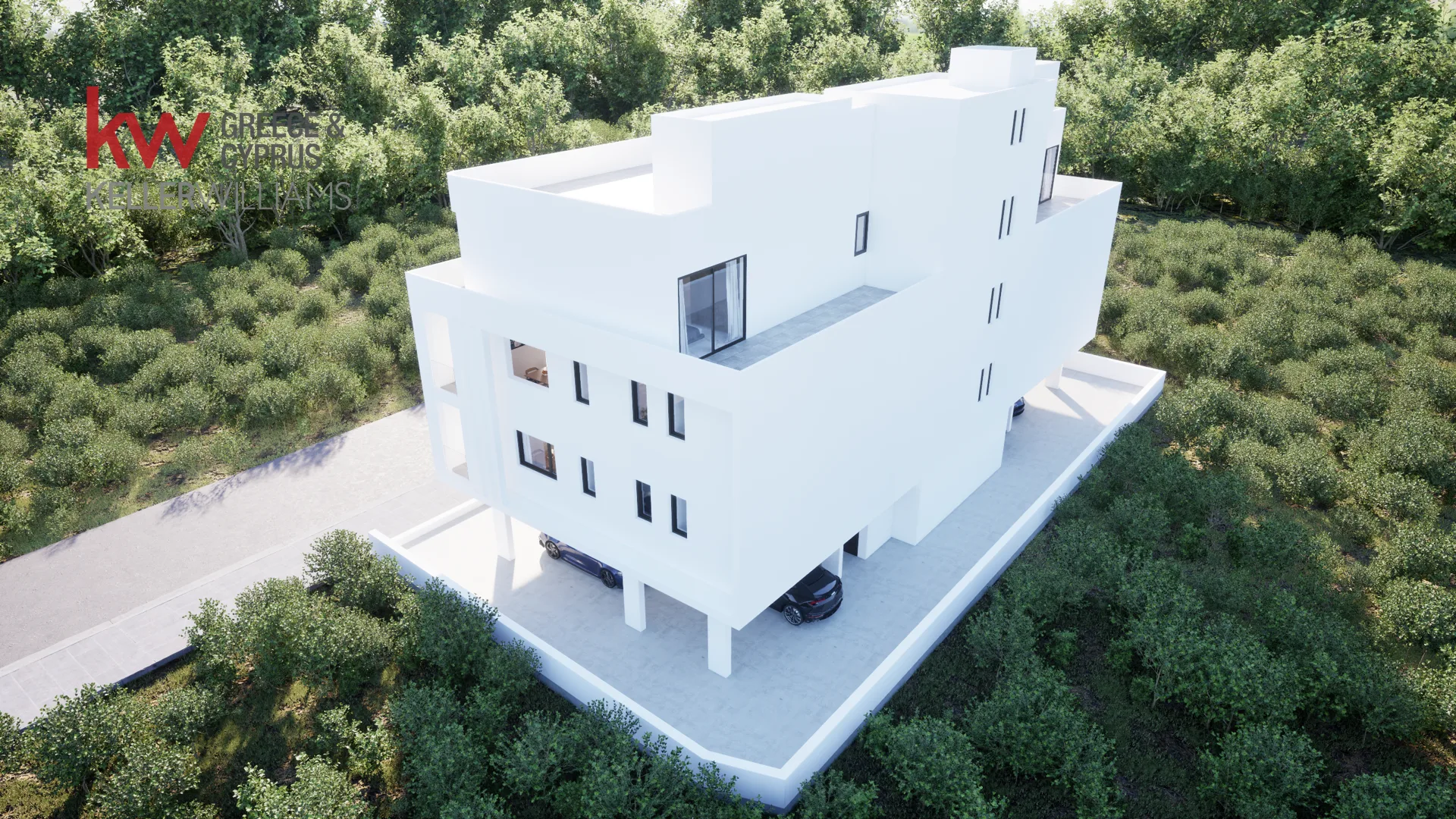 Immobile 2322279 Larnaca, Larnaca 14